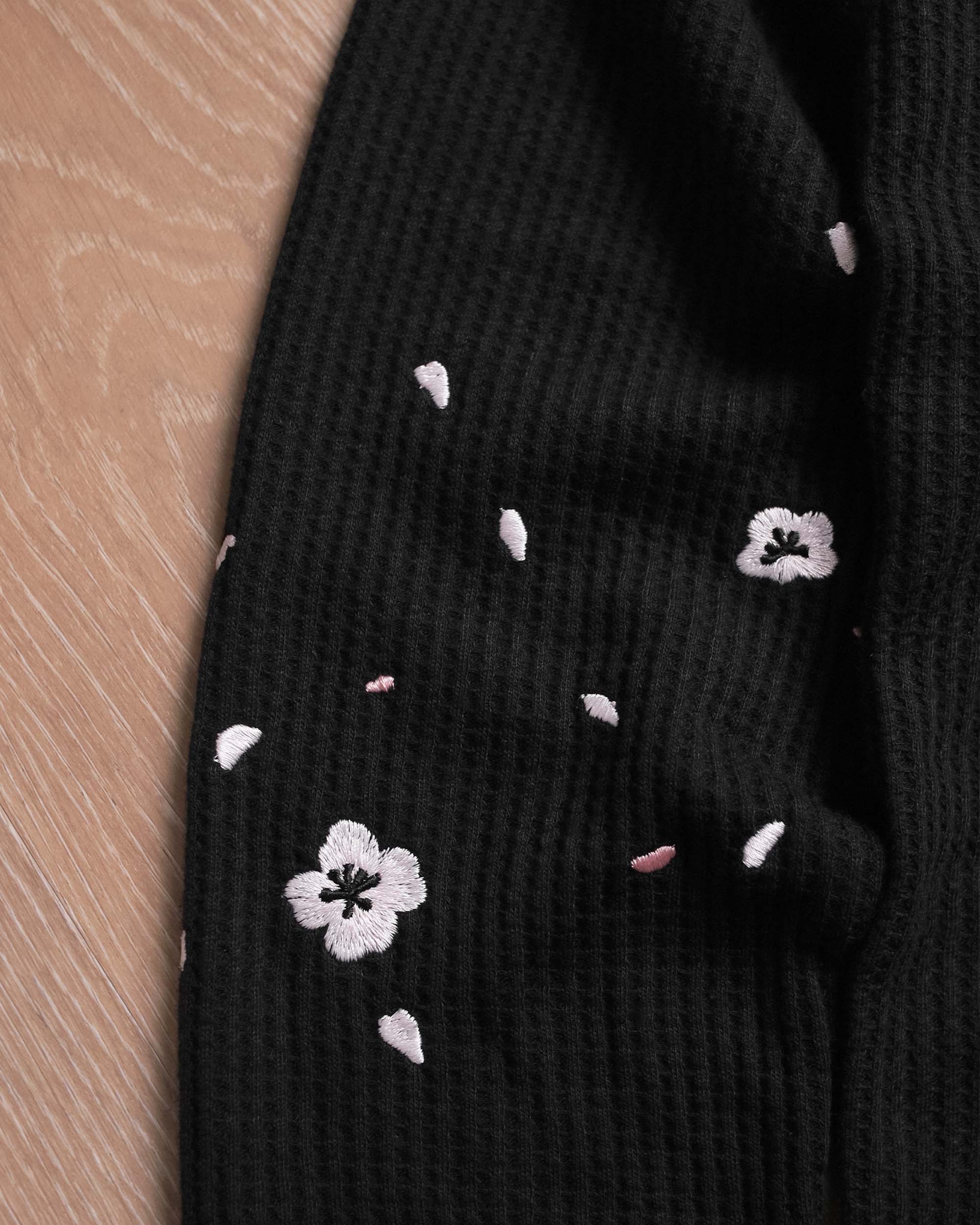 Senbonzakura Henley Longsleeve