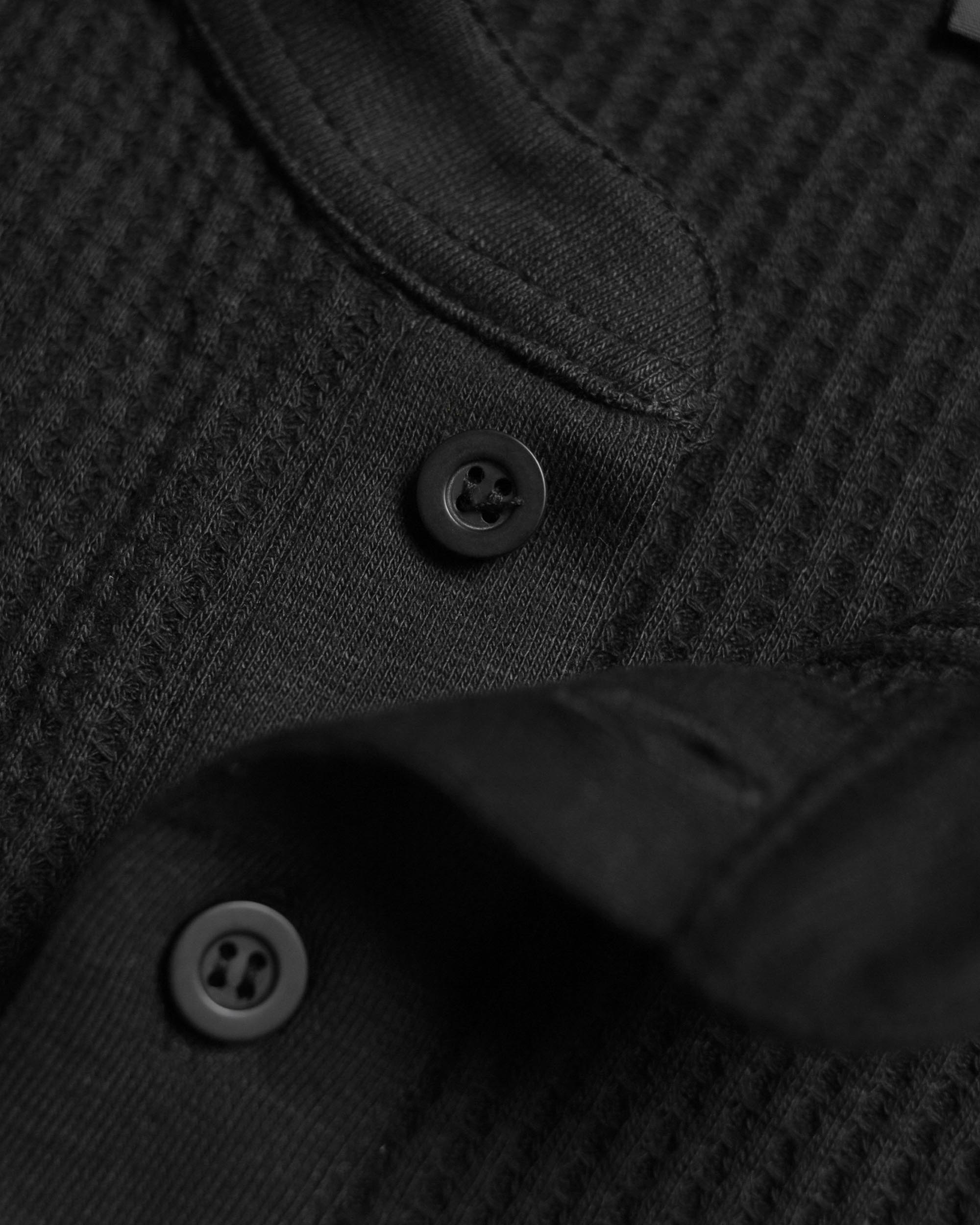 Senbonzakura Henley Longsleeve