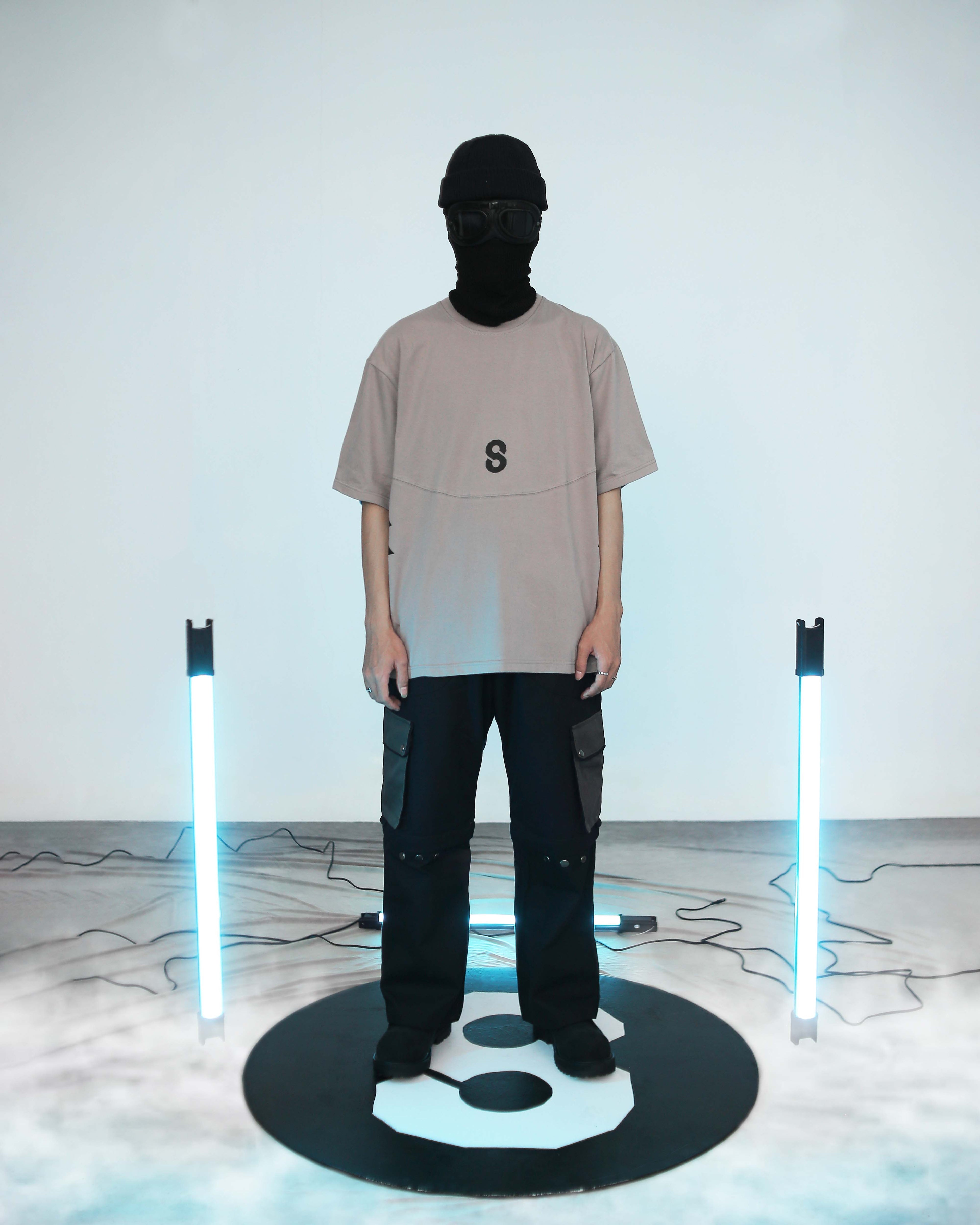 Kaiju - Oversize T-Shirt