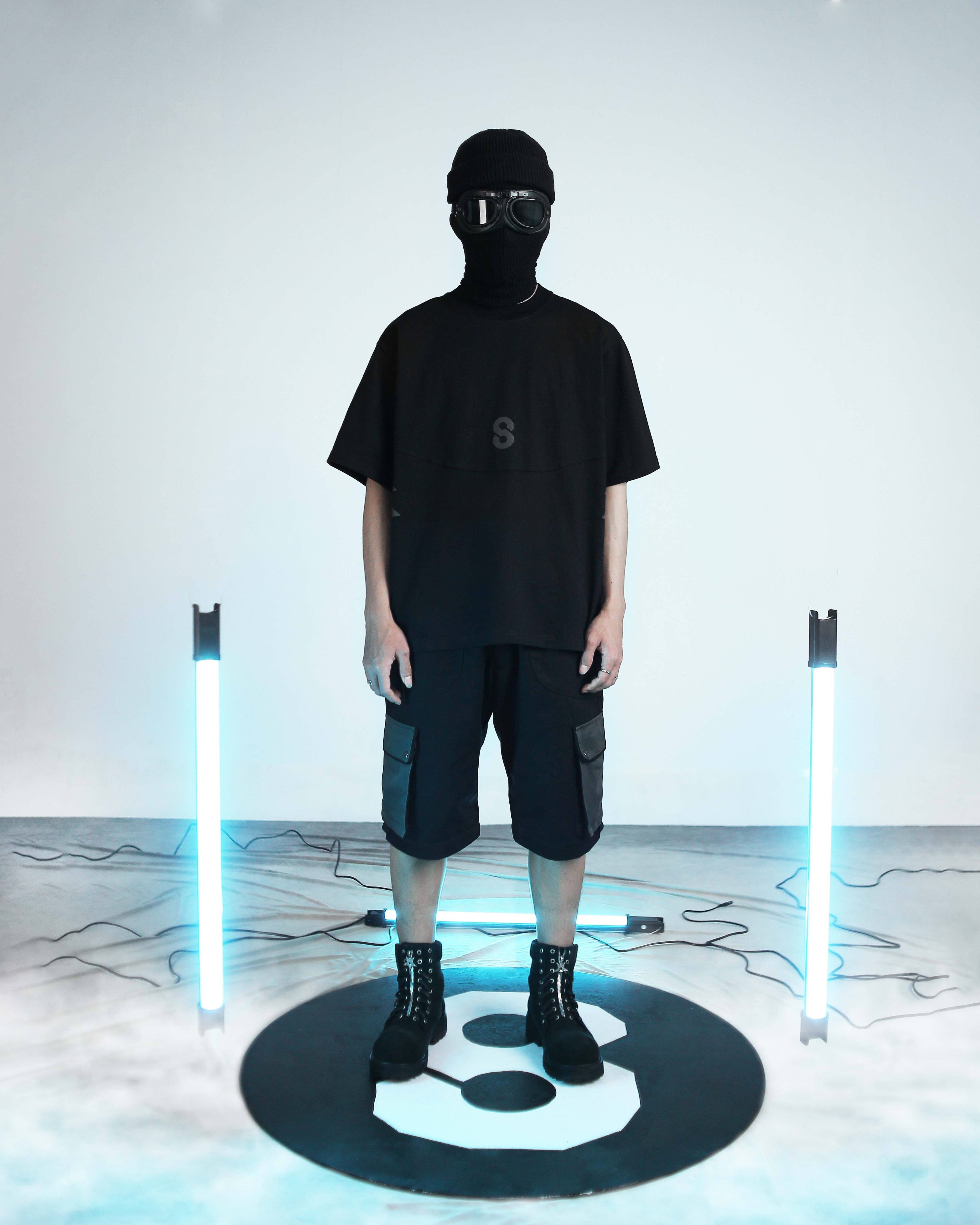 Kaiju - Oversize T-Shirt