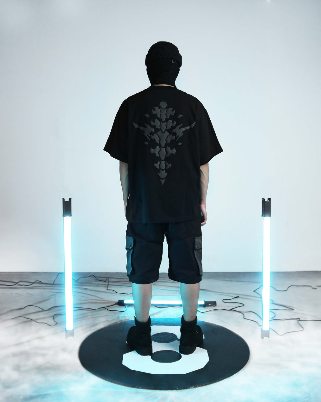 Kaiju - Oversize T-Shirt
