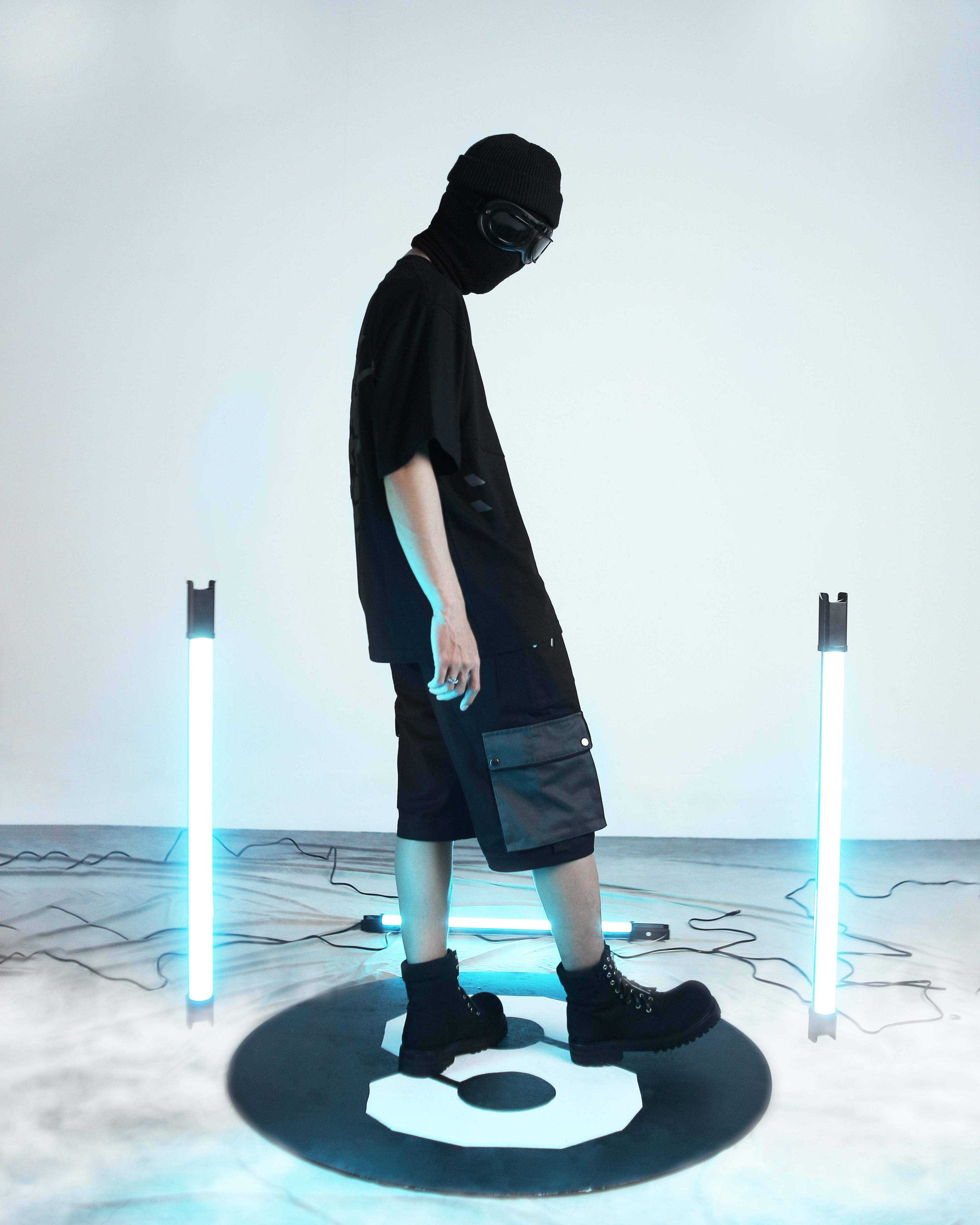 Kaiju - Oversize T-Shirt