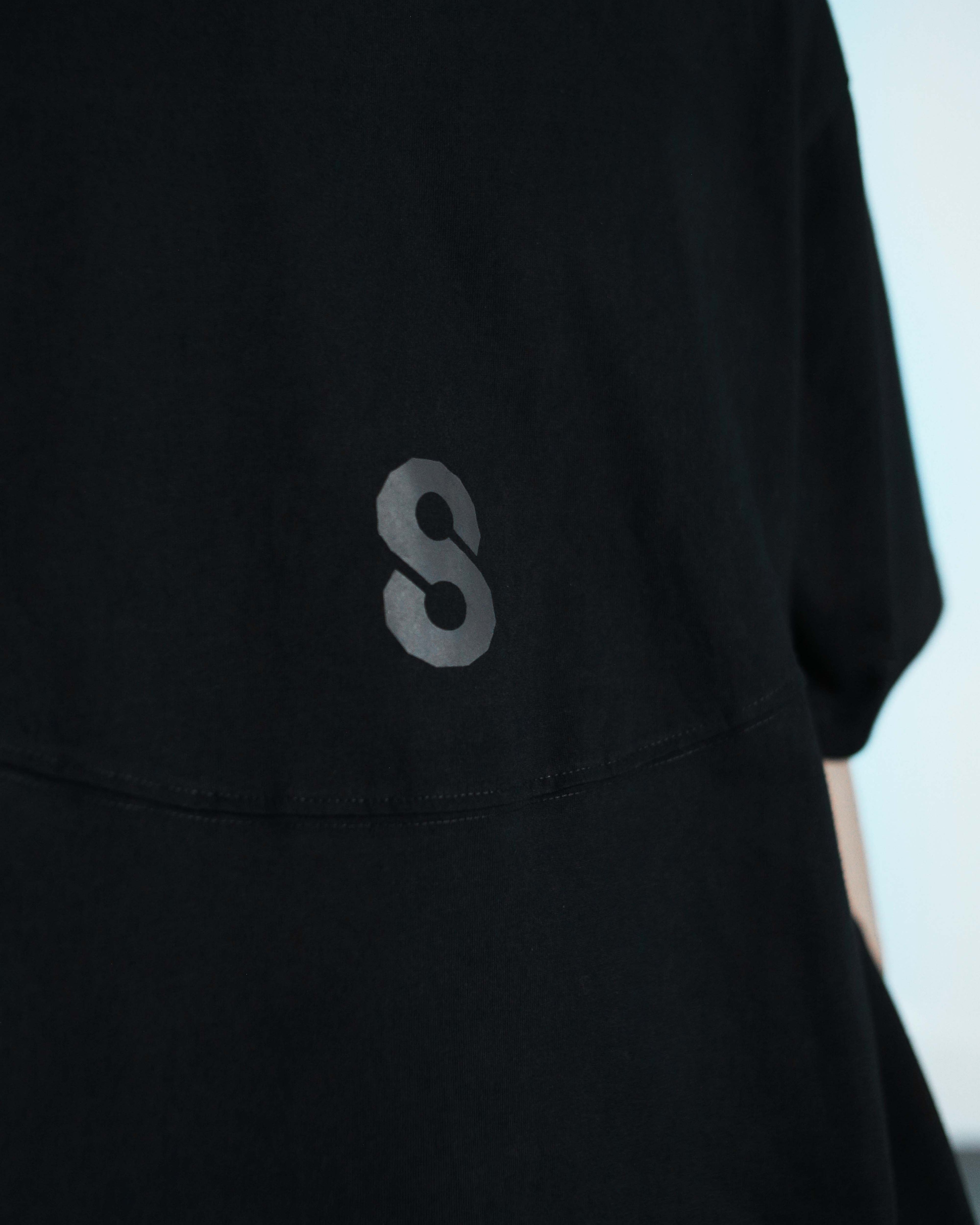 Kaiju - Oversize T-Shirt