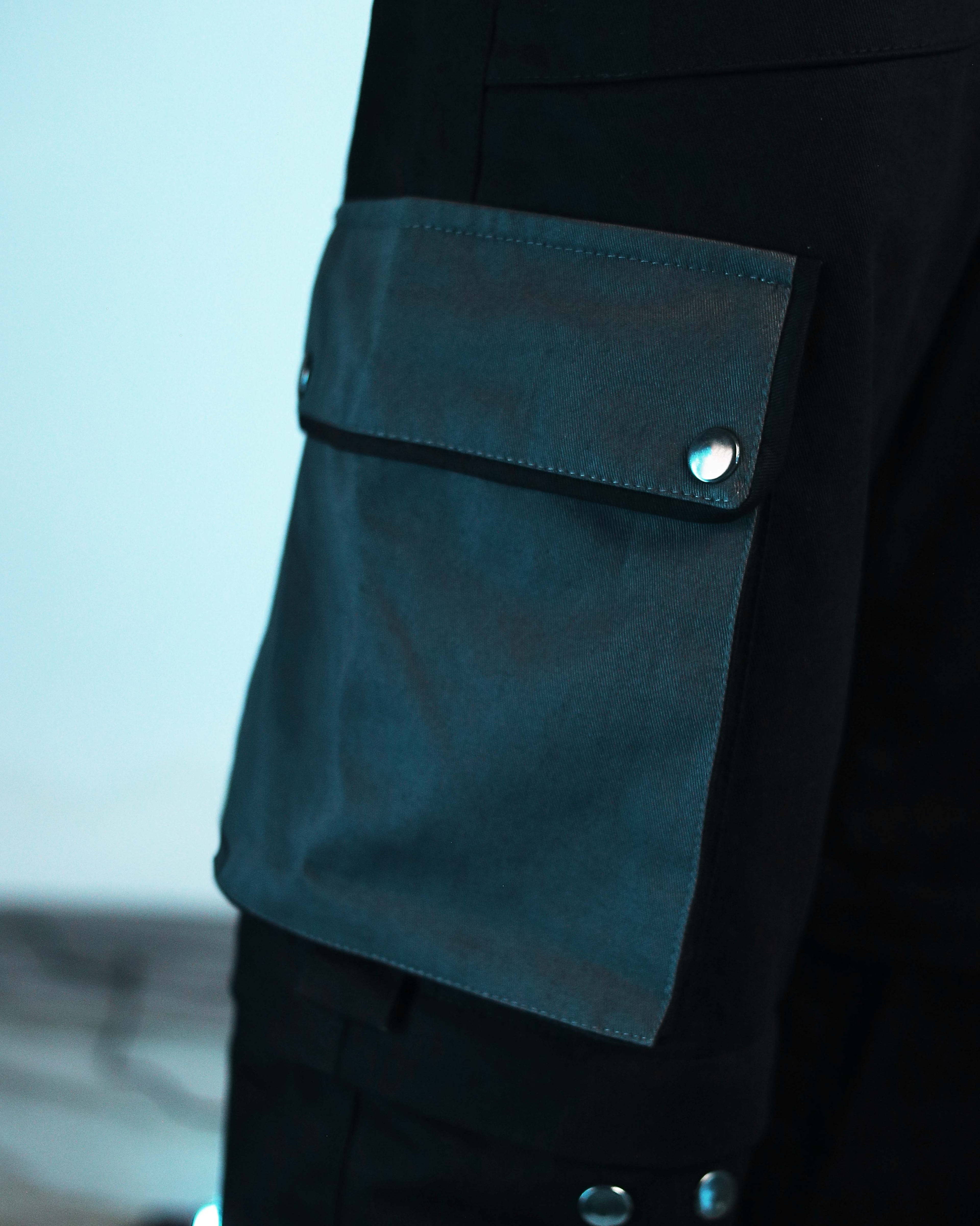 Kaiju - Cargo Pant