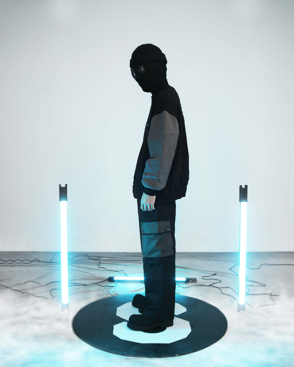 Kaiju - Oversize Sweater