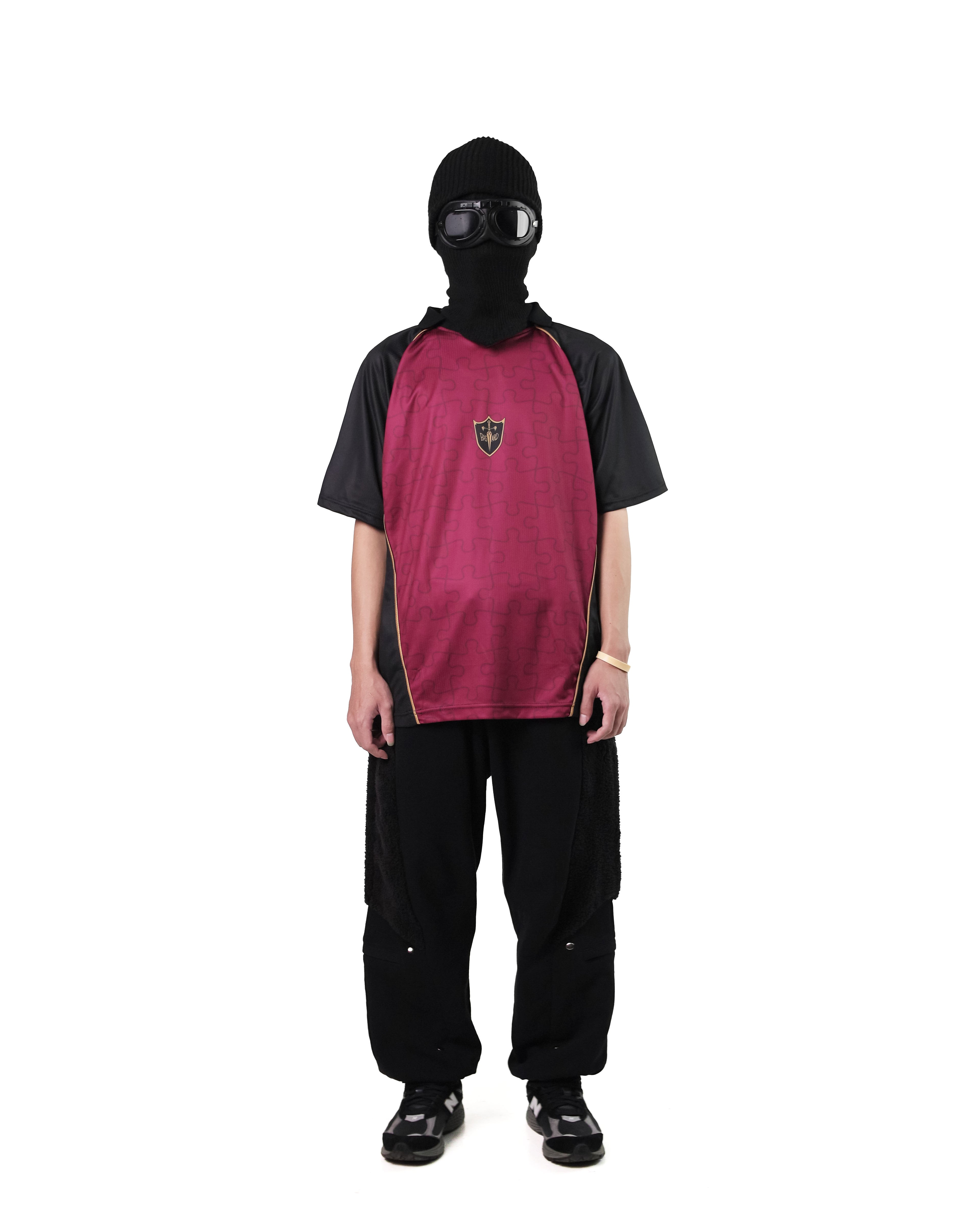 BASTARD JERSEY