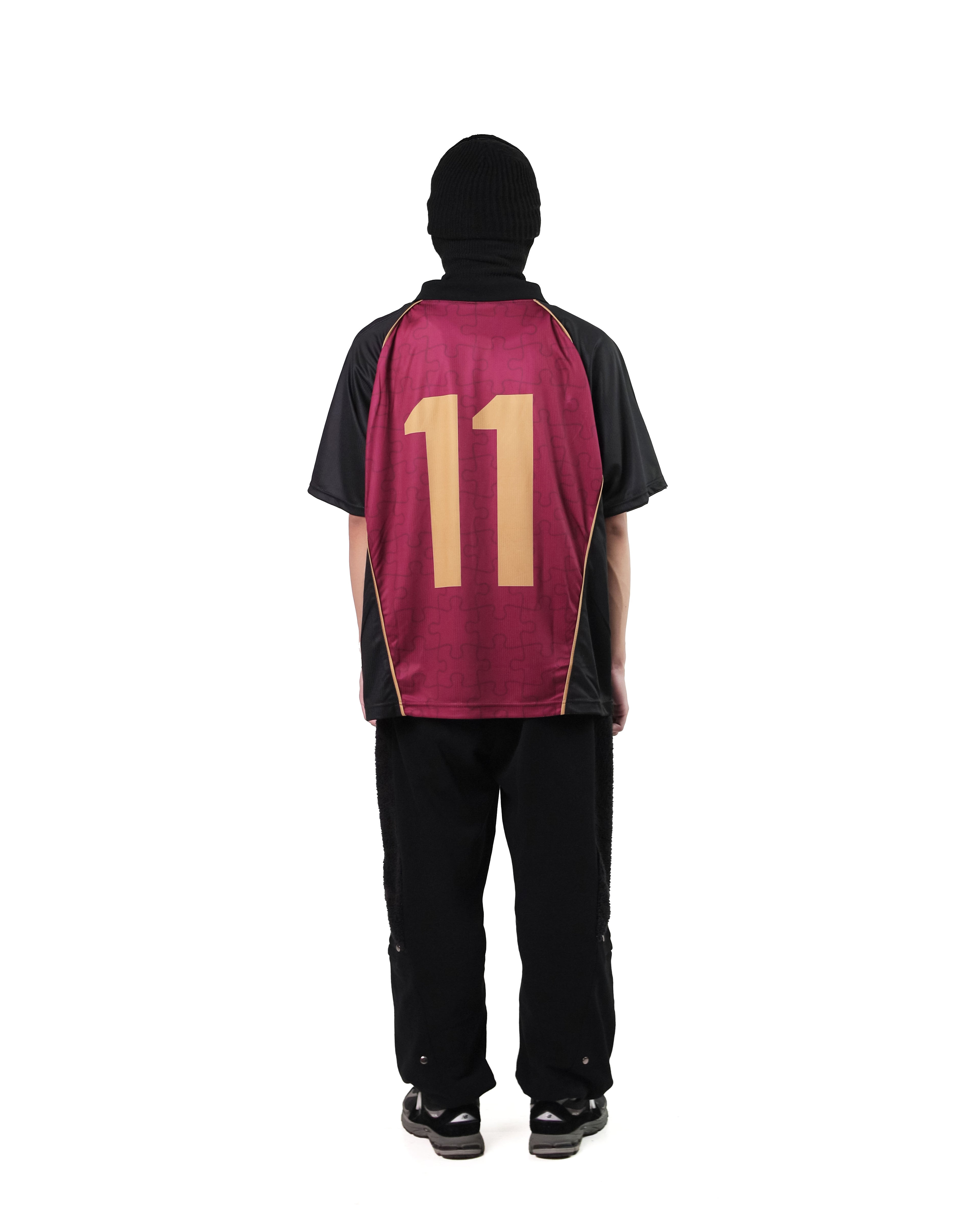 BASTARD JERSEY