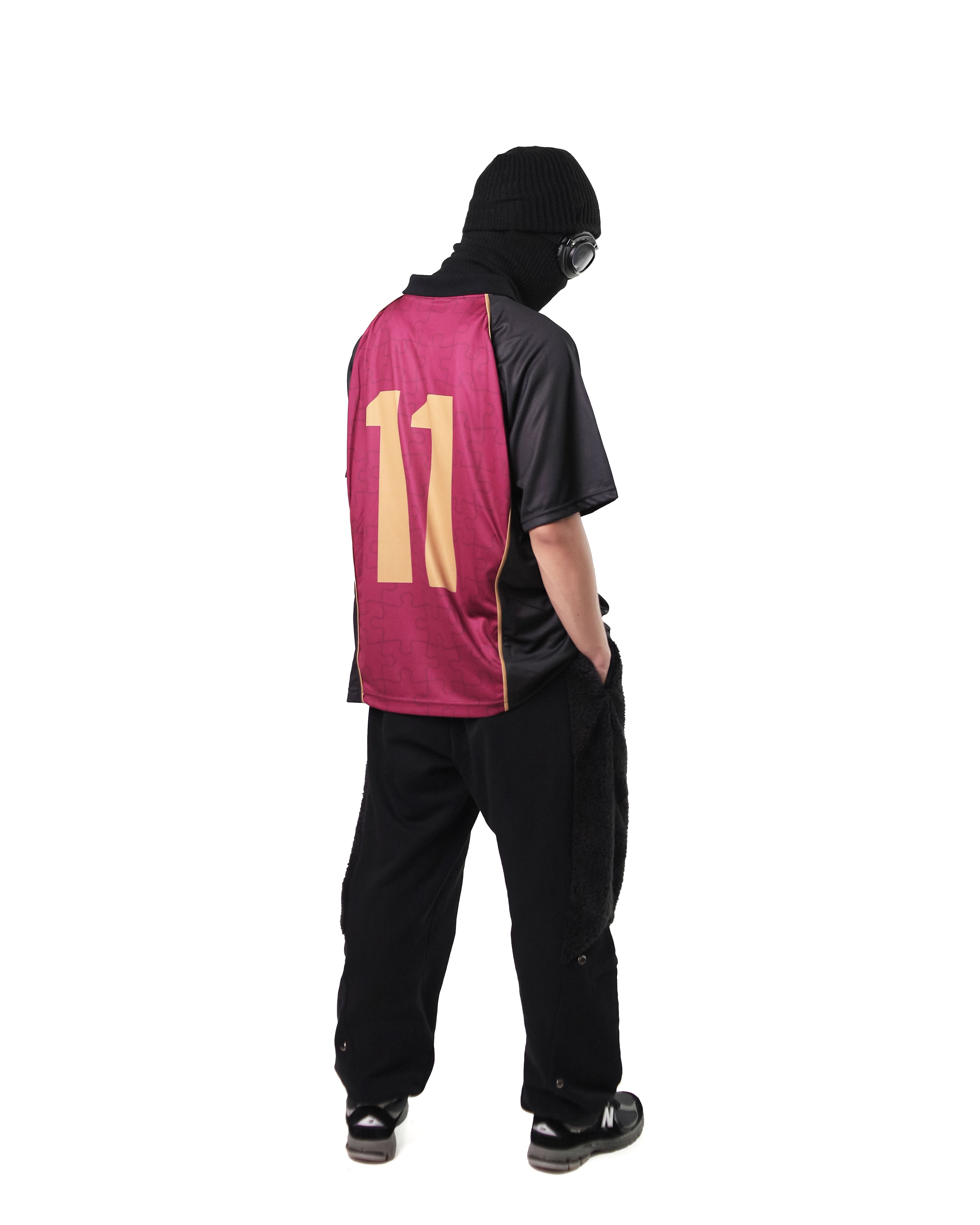 BASTARD JERSEY