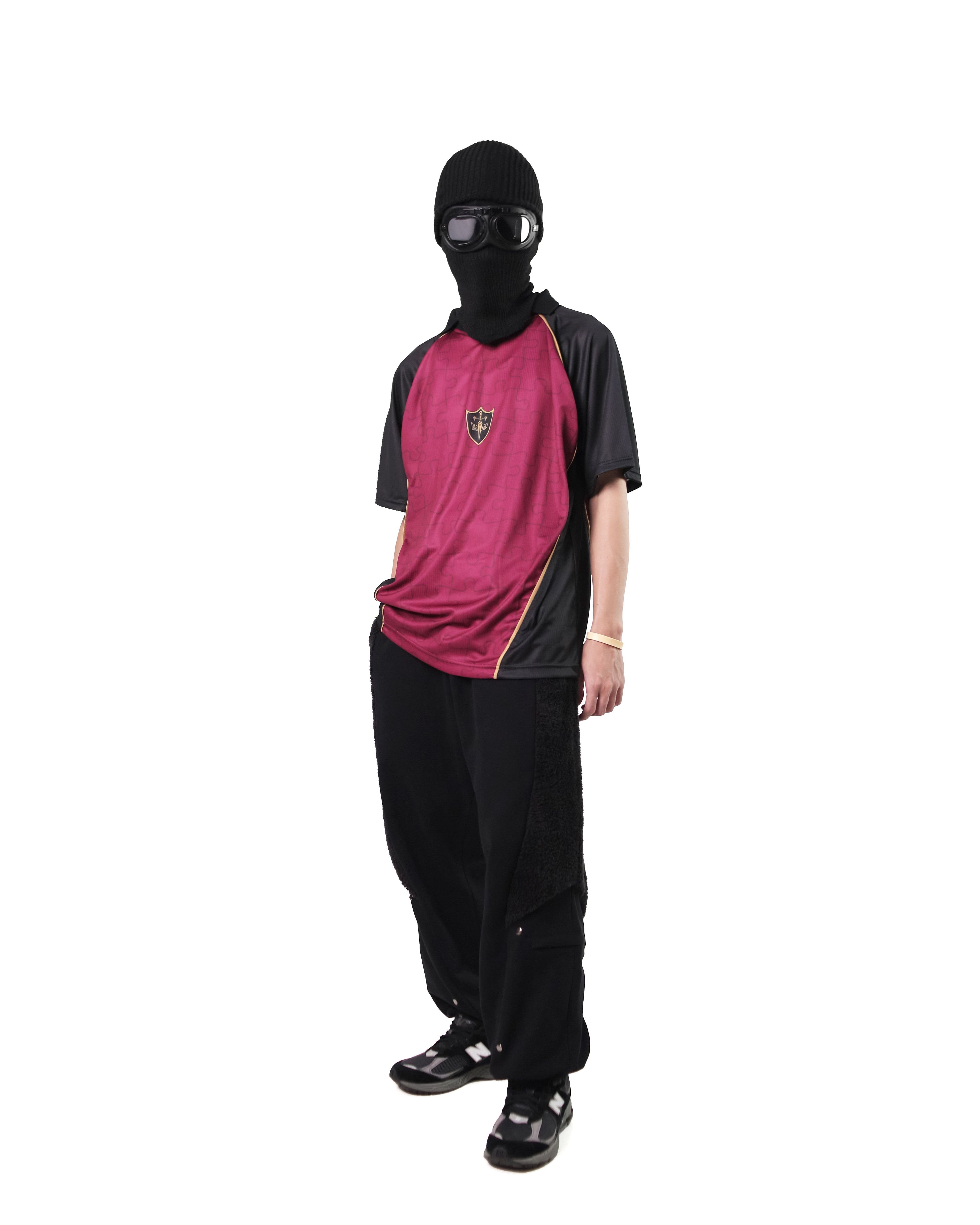BASTARD JERSEY