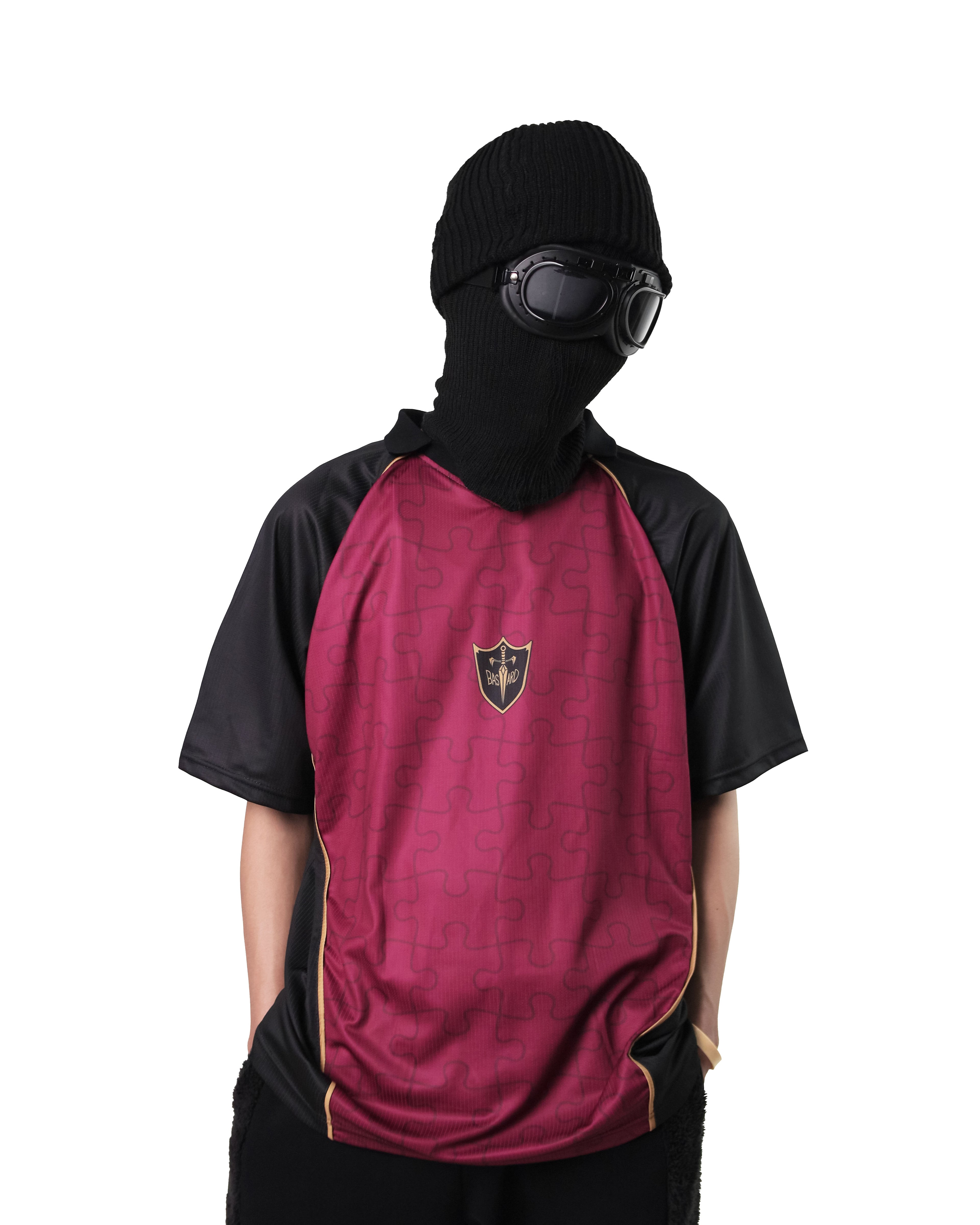 BASTARD JERSEY