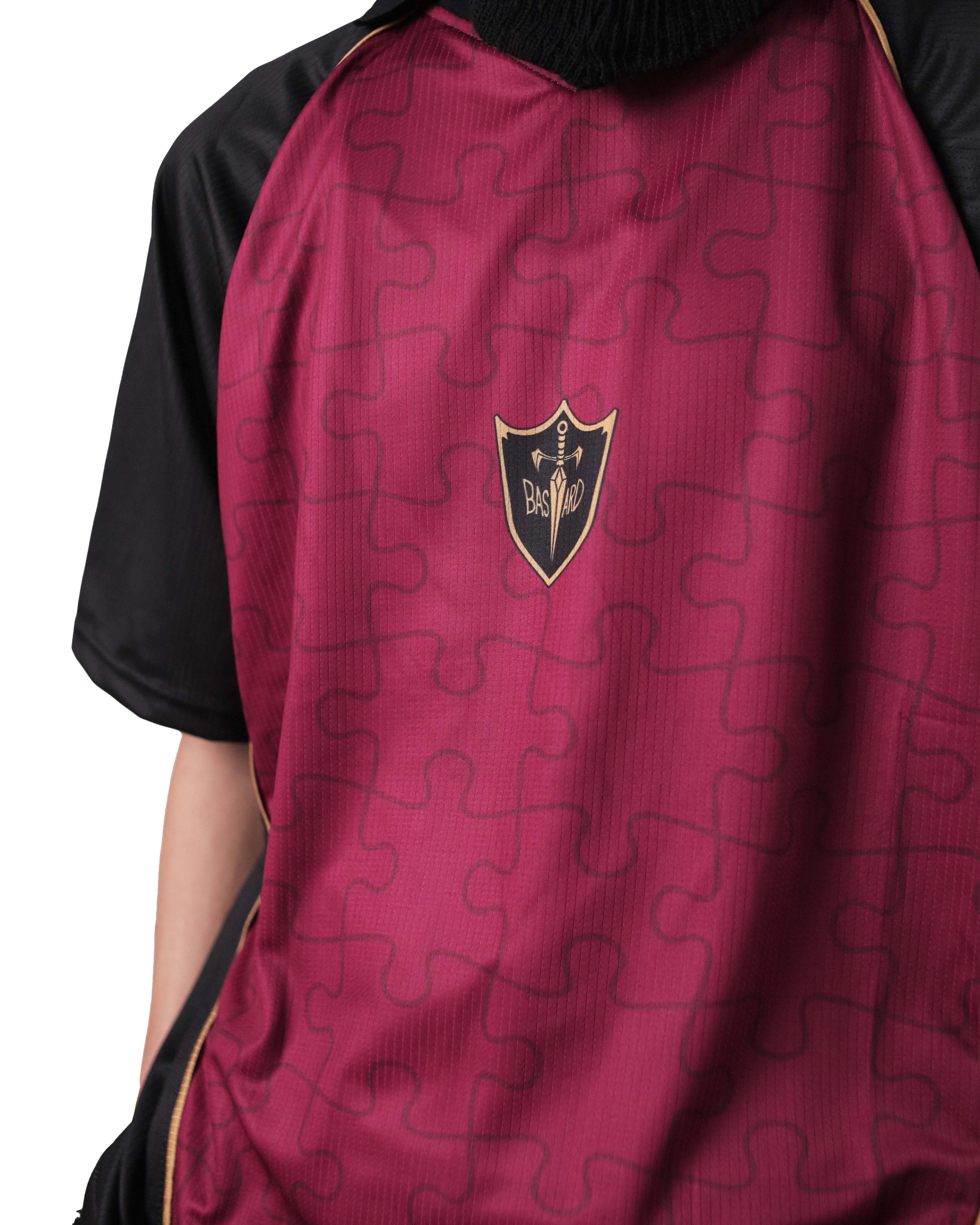 BASTARD JERSEY