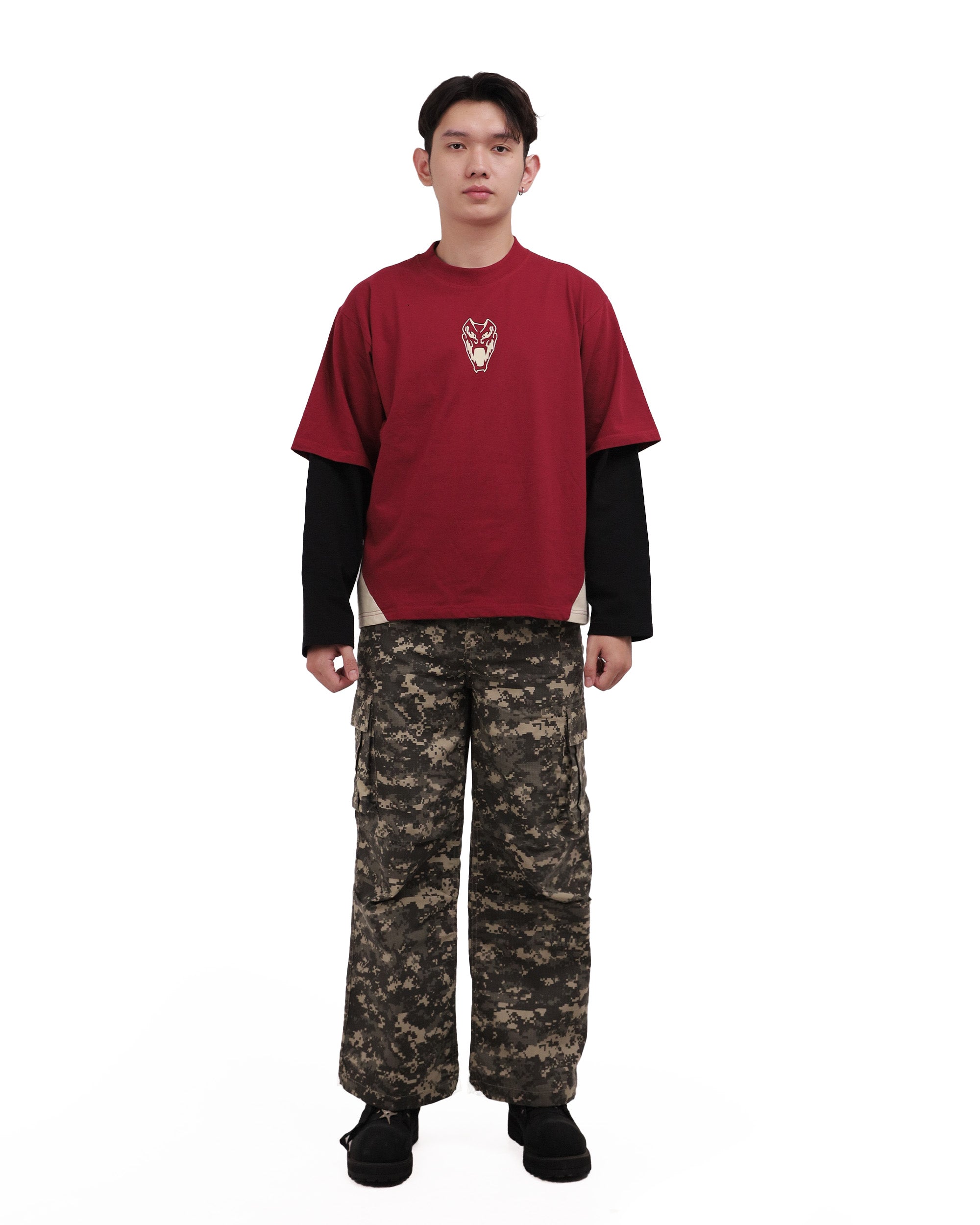 Zabimaru Doublesleeve