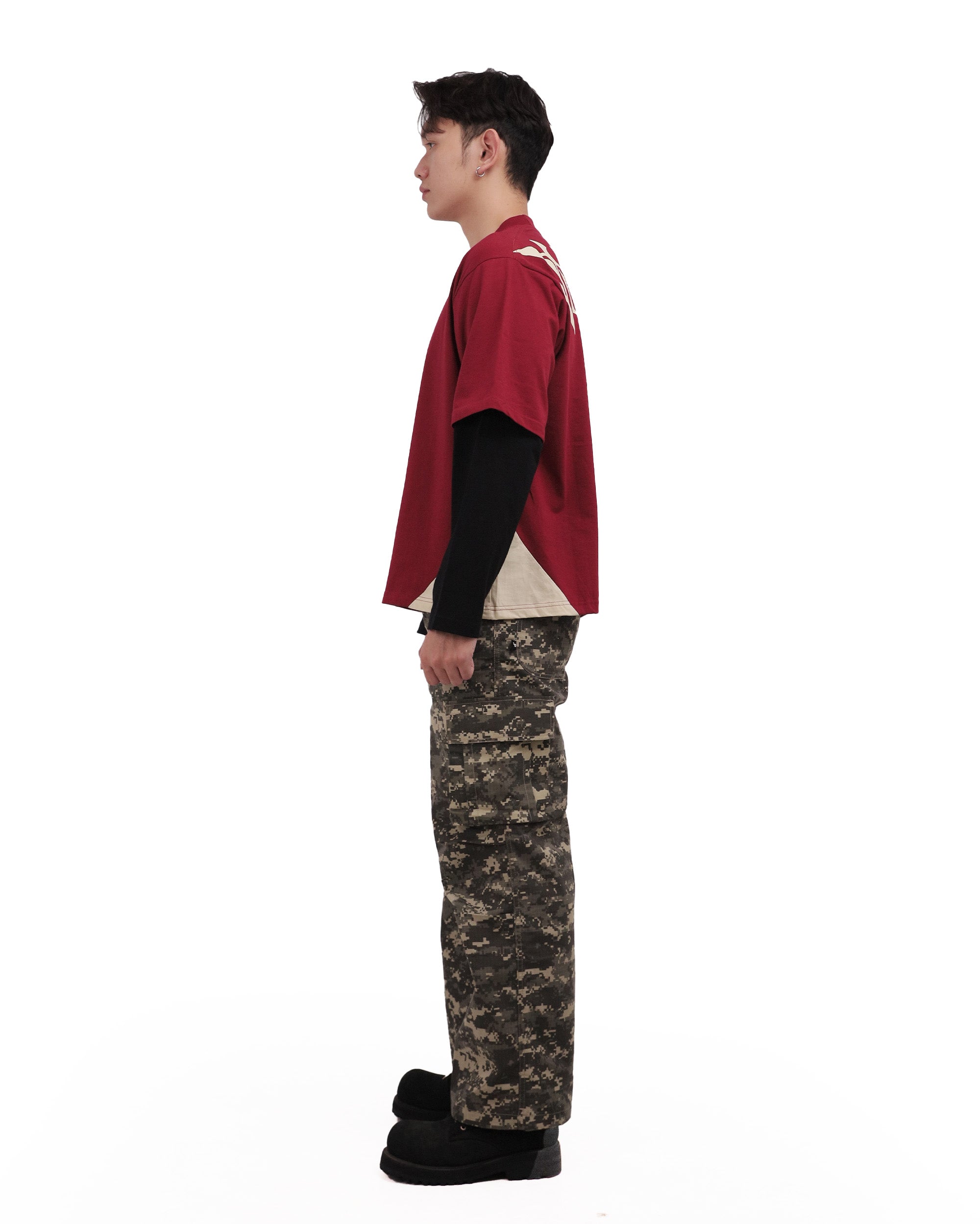Zabimaru Doublesleeve