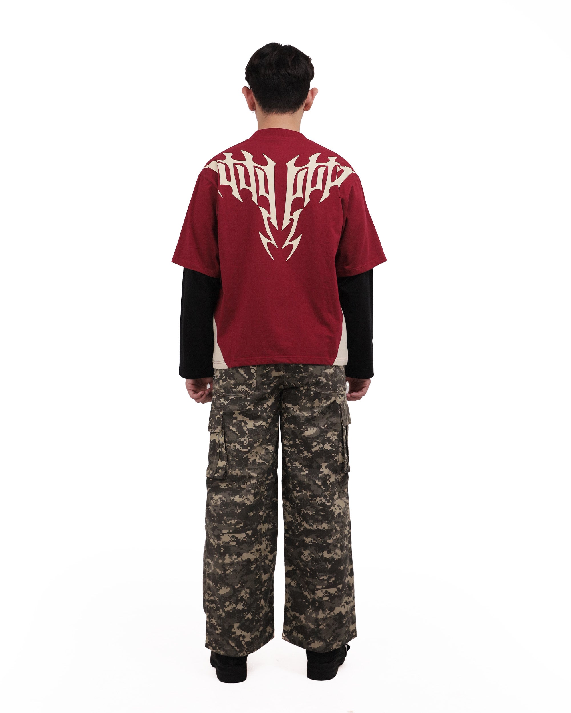 Zabimaru Doublesleeve