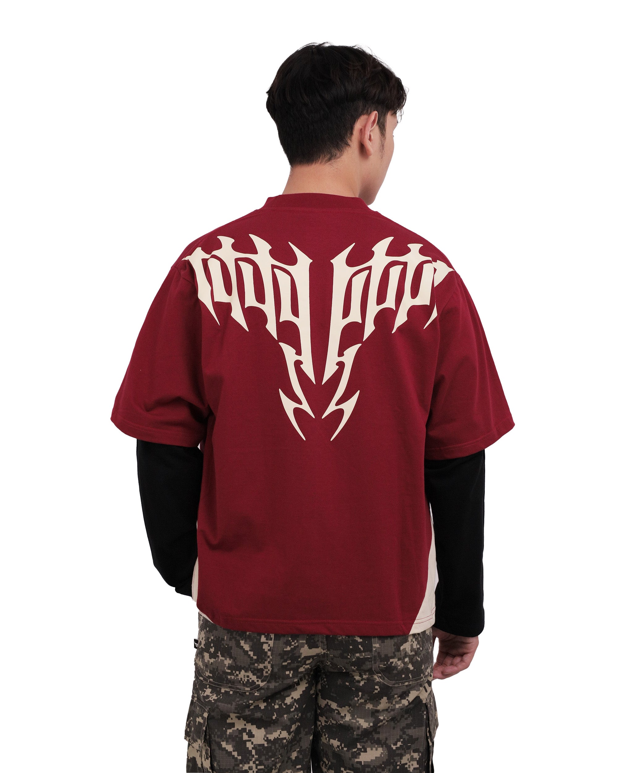 Zabimaru Doublesleeve