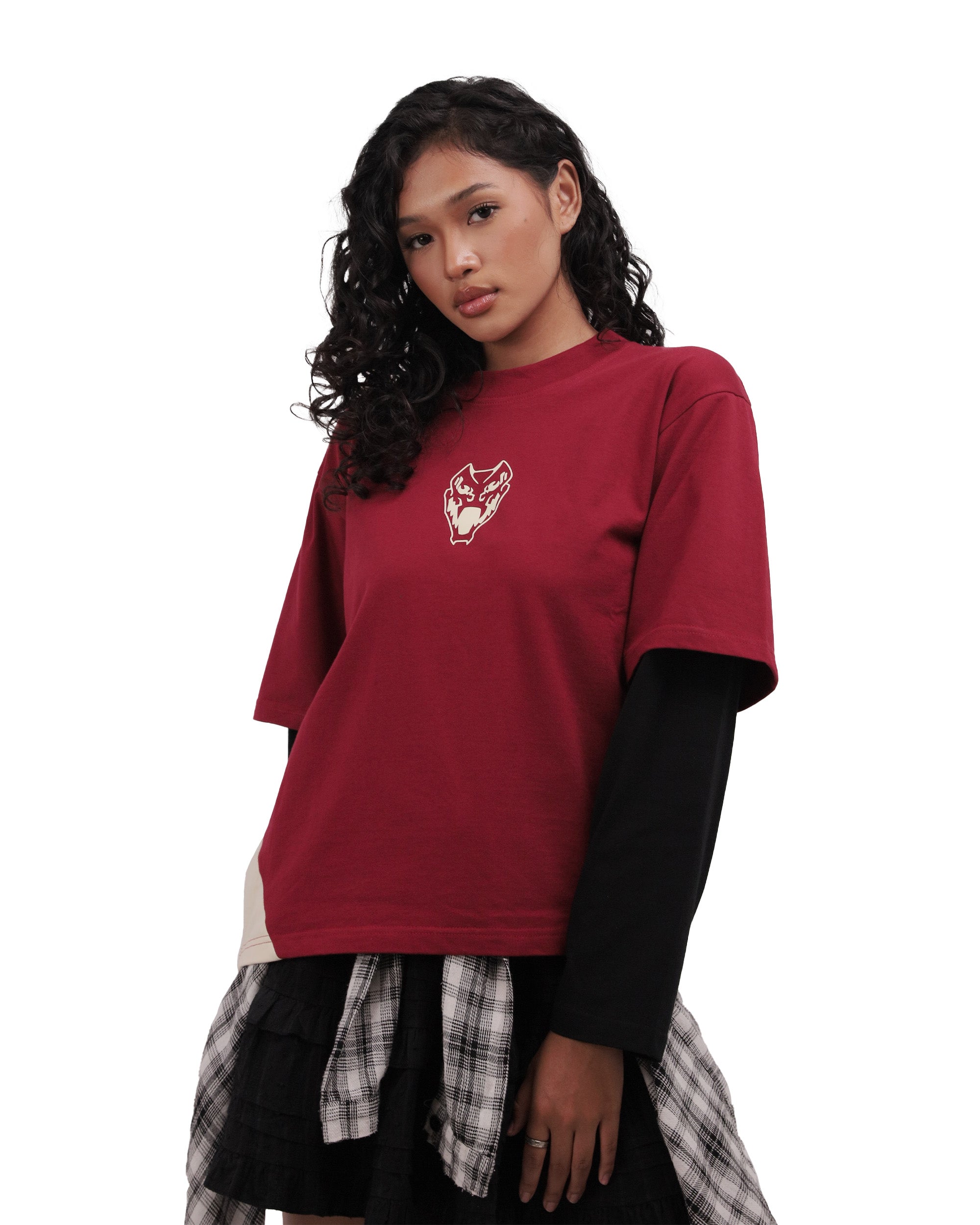 Zabimaru Doublesleeve