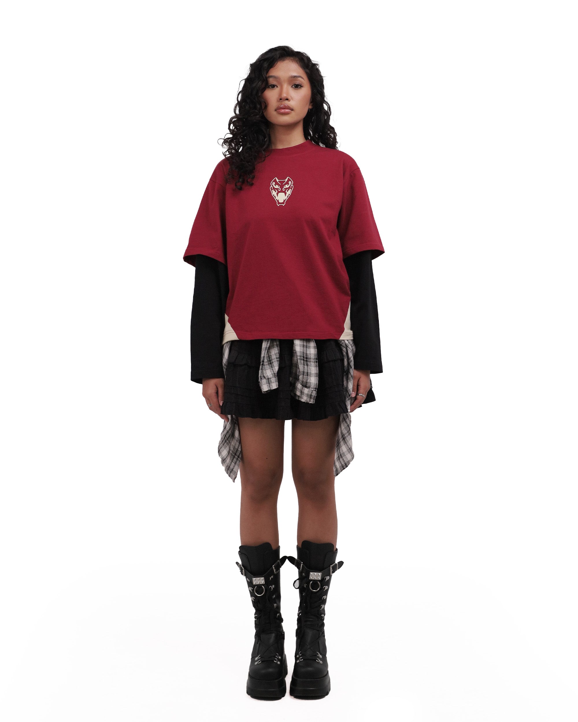 Zabimaru Doublesleeve