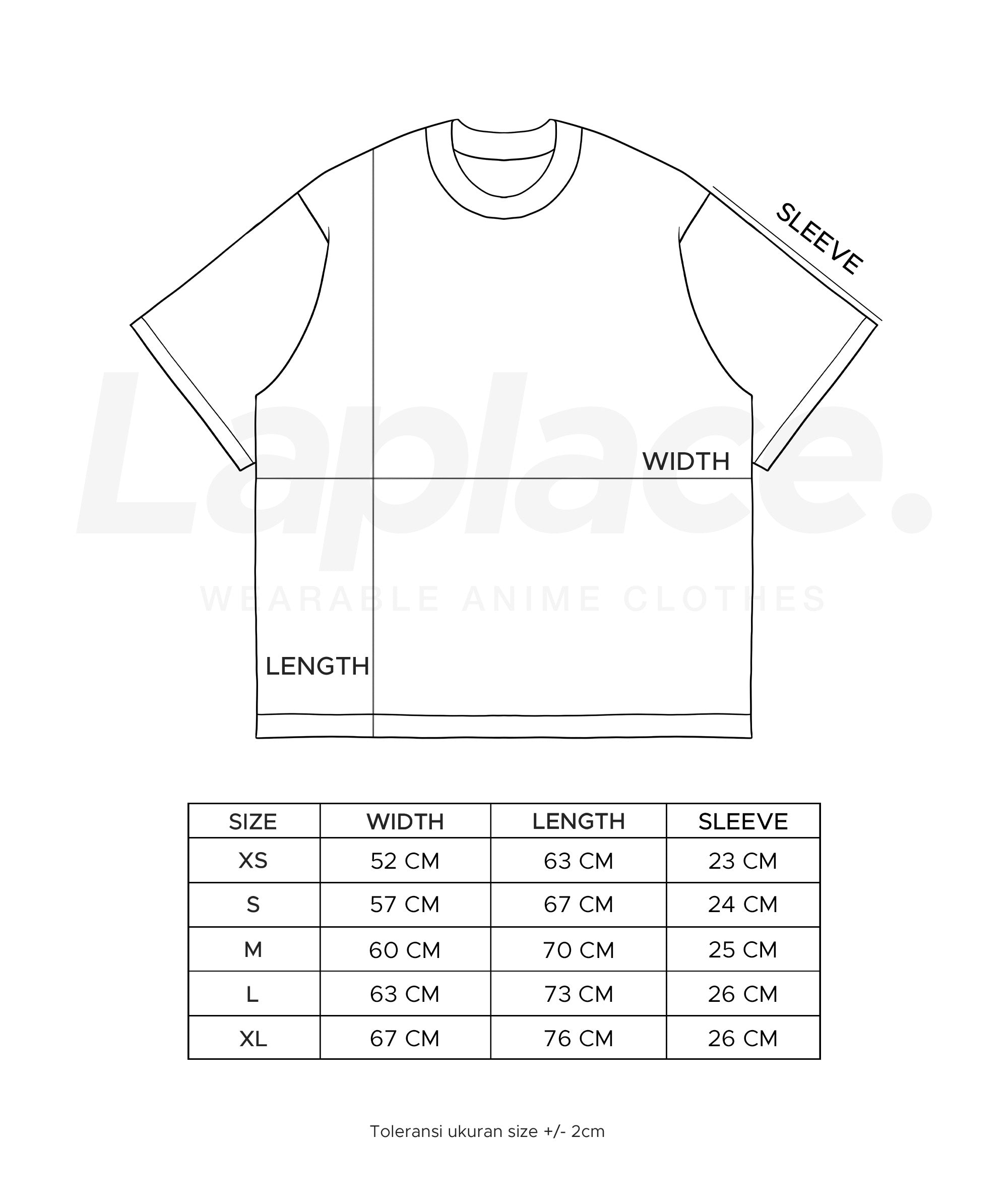 Almighty T-Shirt