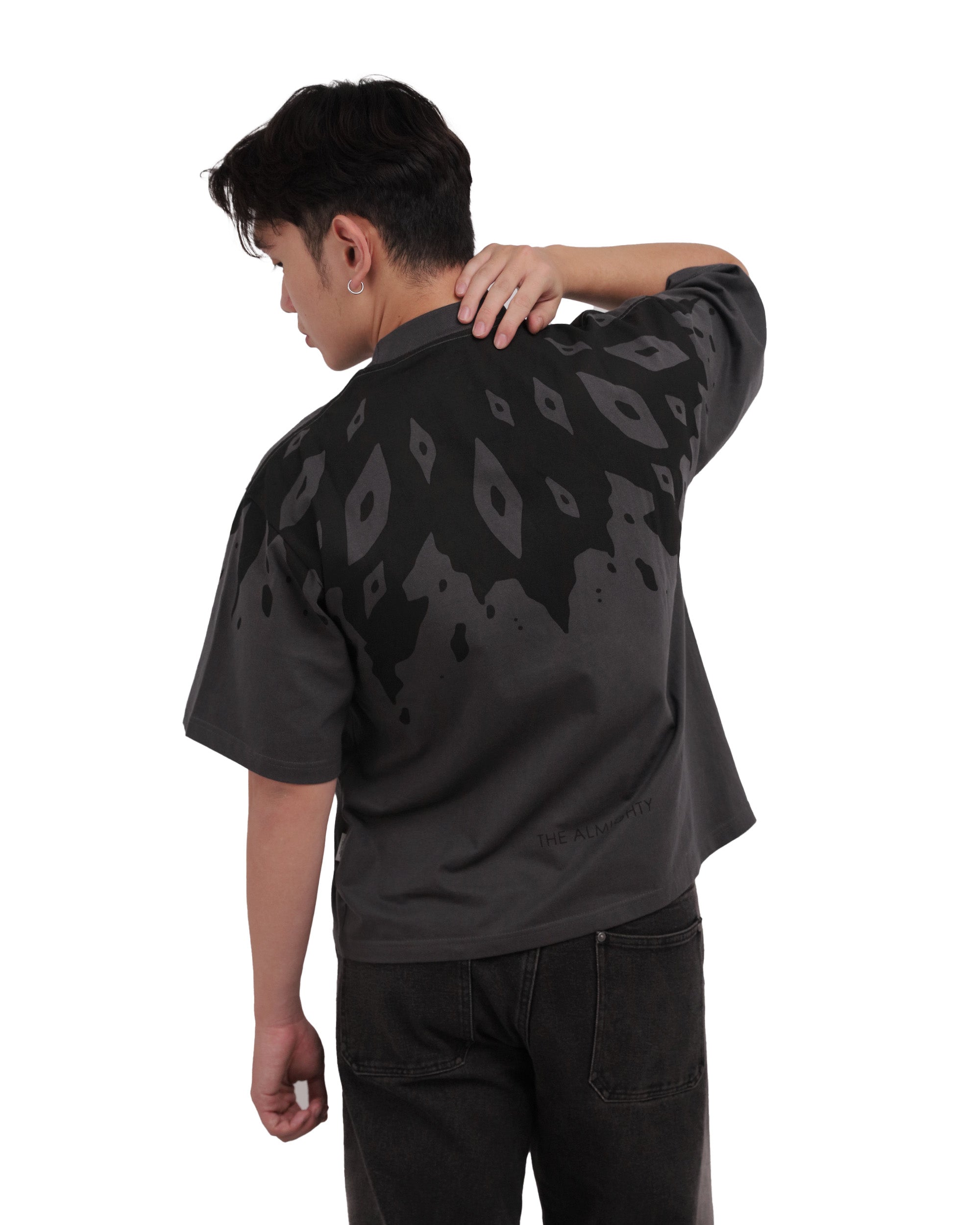 Almighty T-Shirt