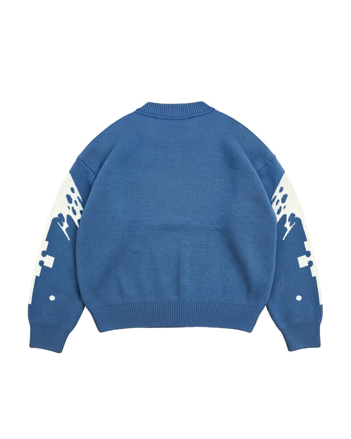 Excalibur - Oversize Knitwear