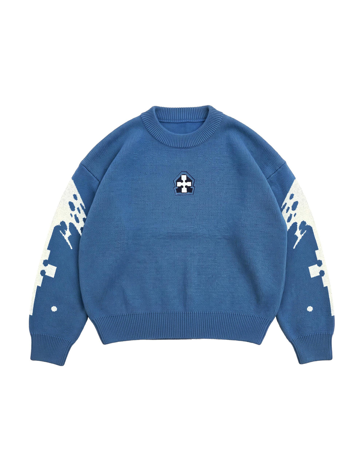Excalibur - Oversize Knitwear