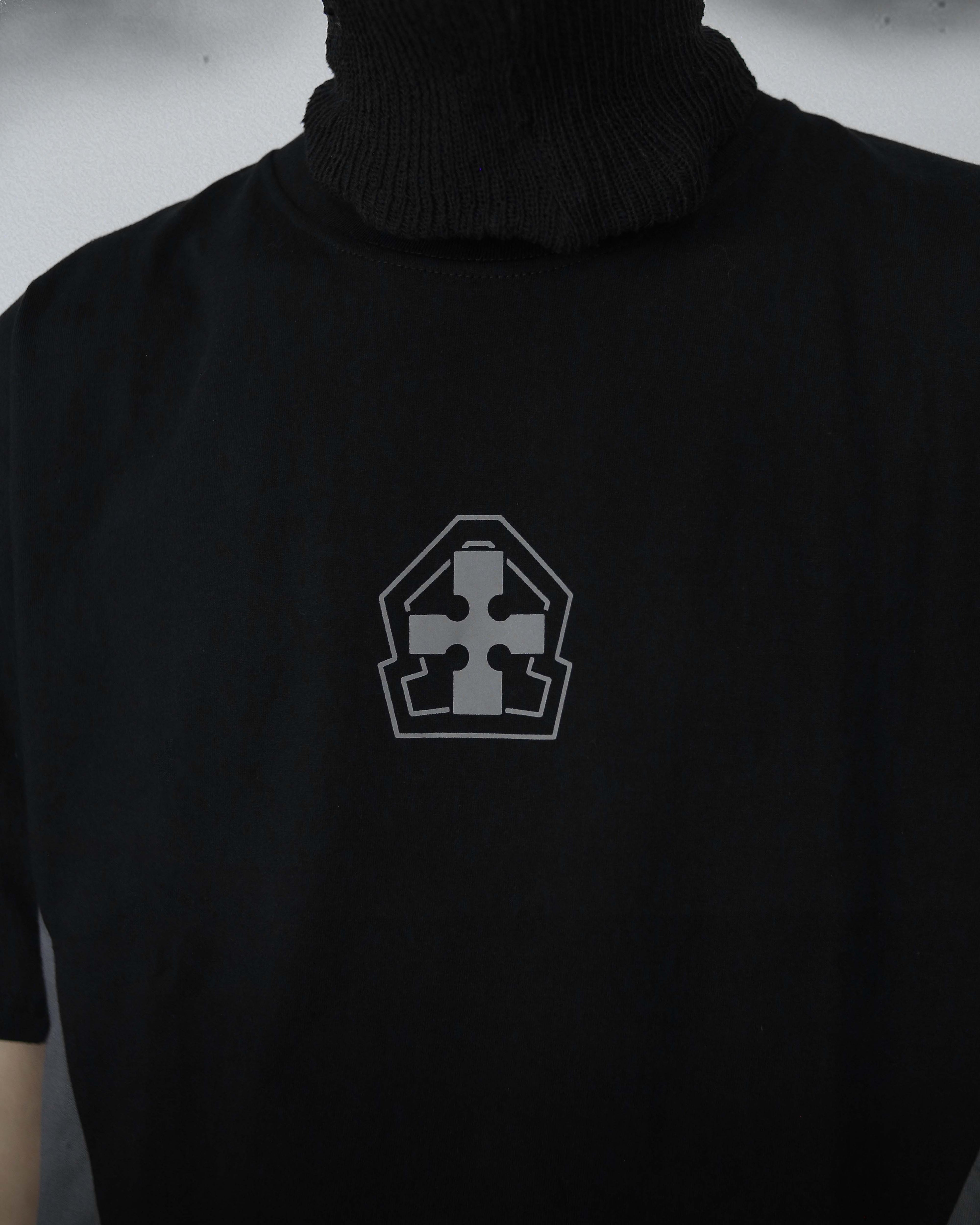 Asakusa King - Oversize T-shirt