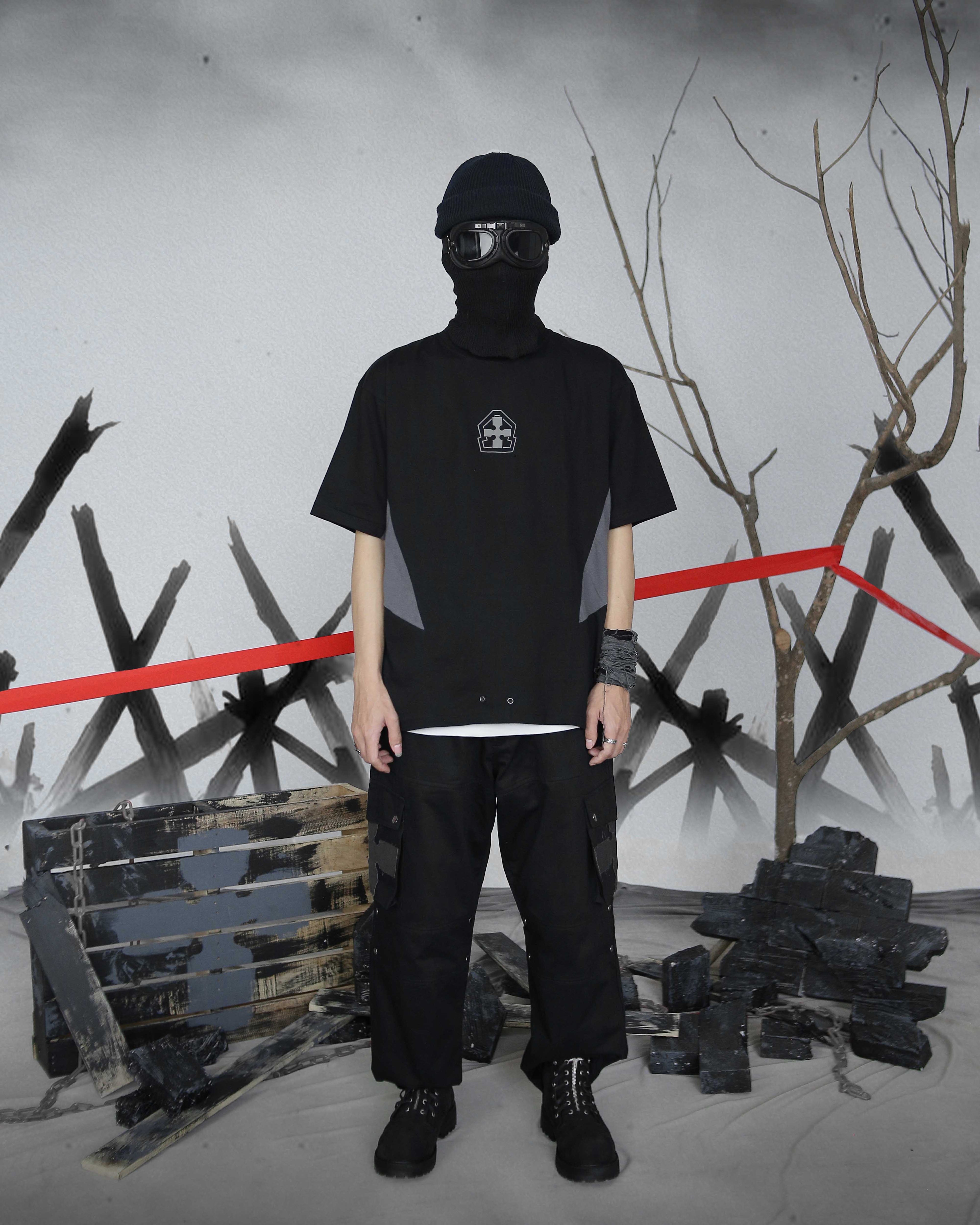Asakusa King - Oversize T-shirt