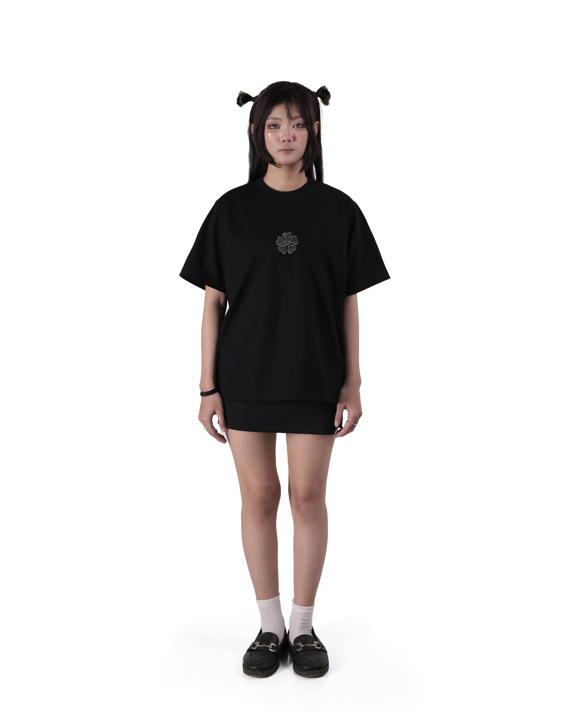 Five Clover - Oversize T-shirt