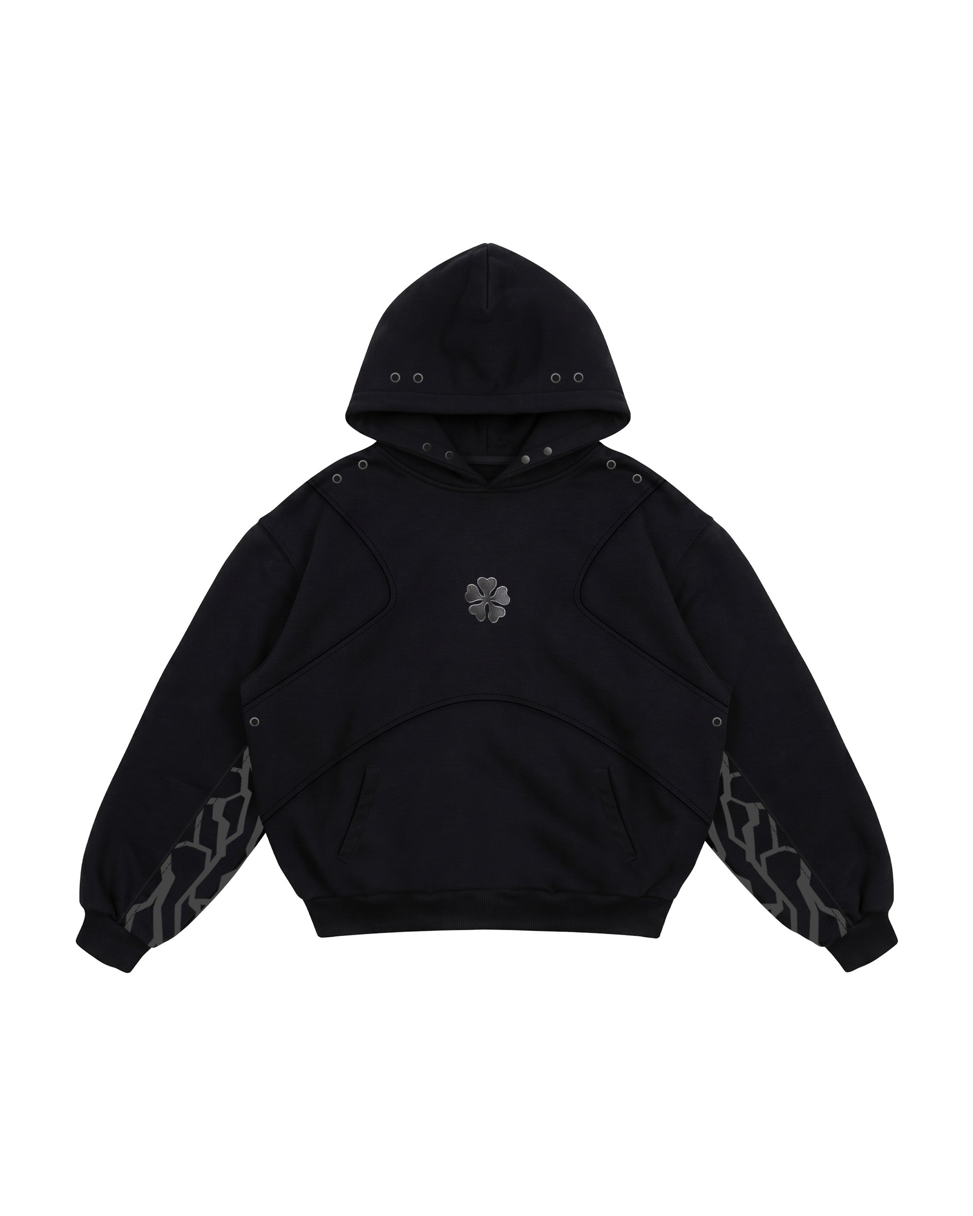 Union Armor Hoodie (Pre Order)
