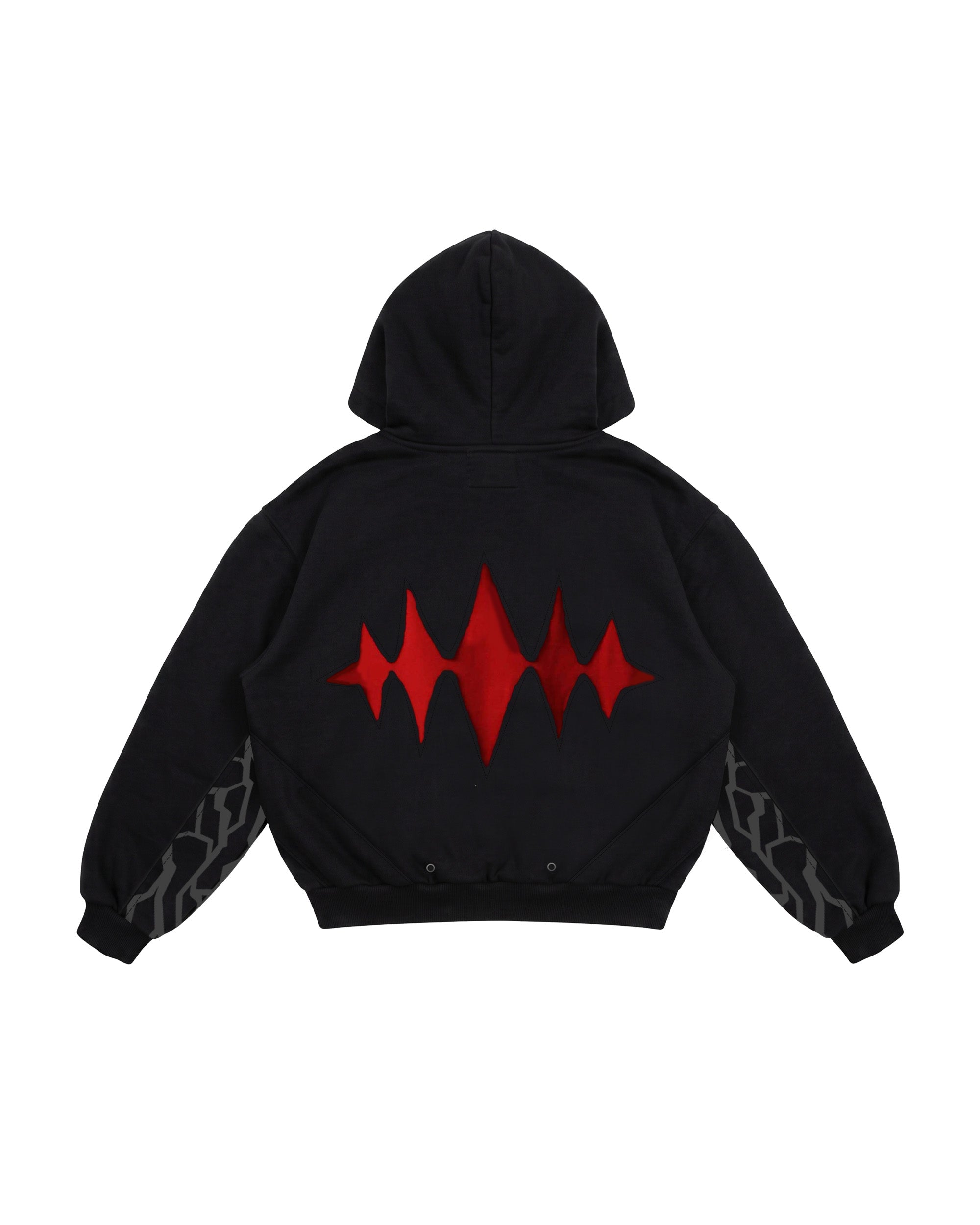 Union Armor Hoodie (Pre Order)