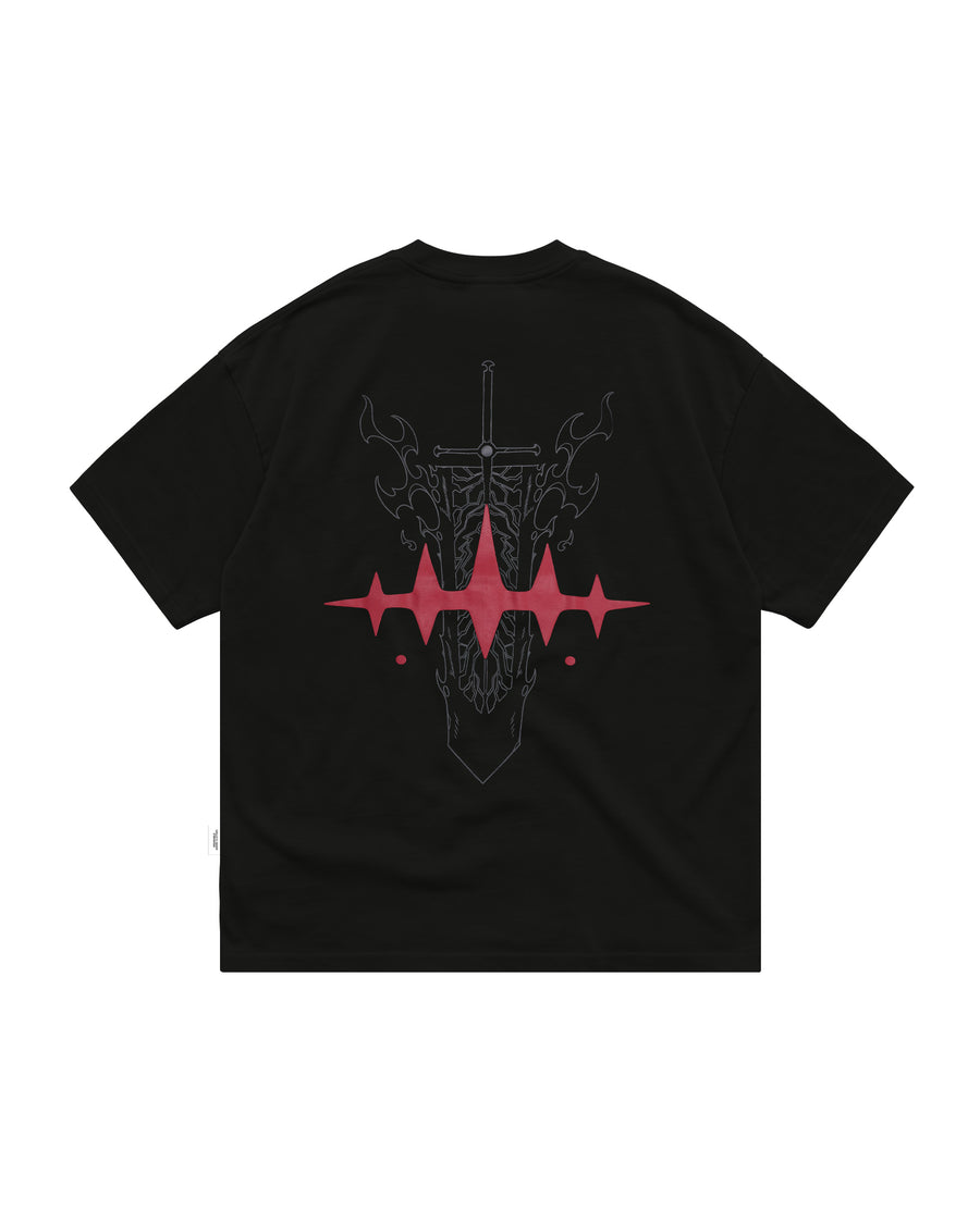 Five Clover - Oversize T-shirt (PRE ORDER)