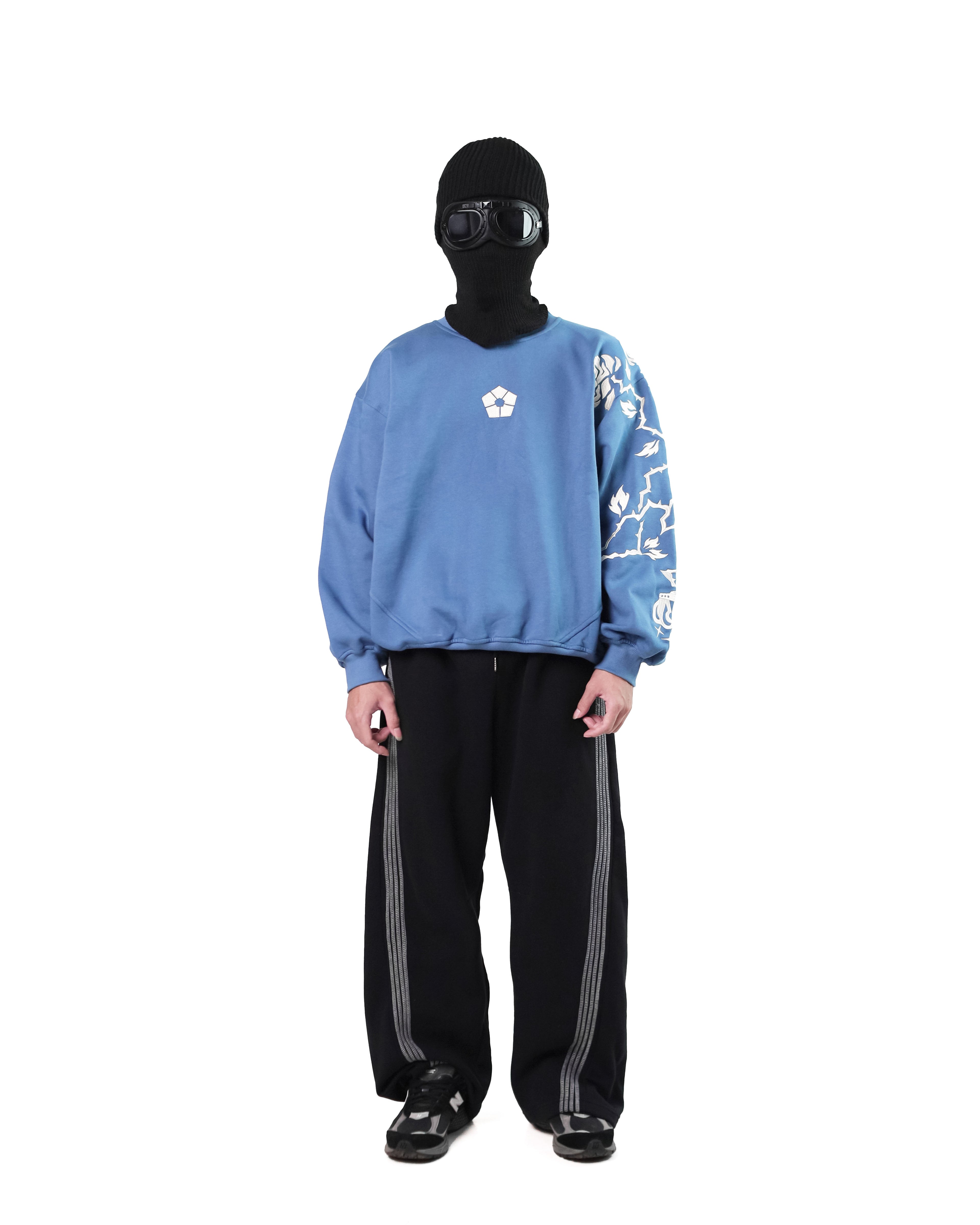 KAISER SWEATER