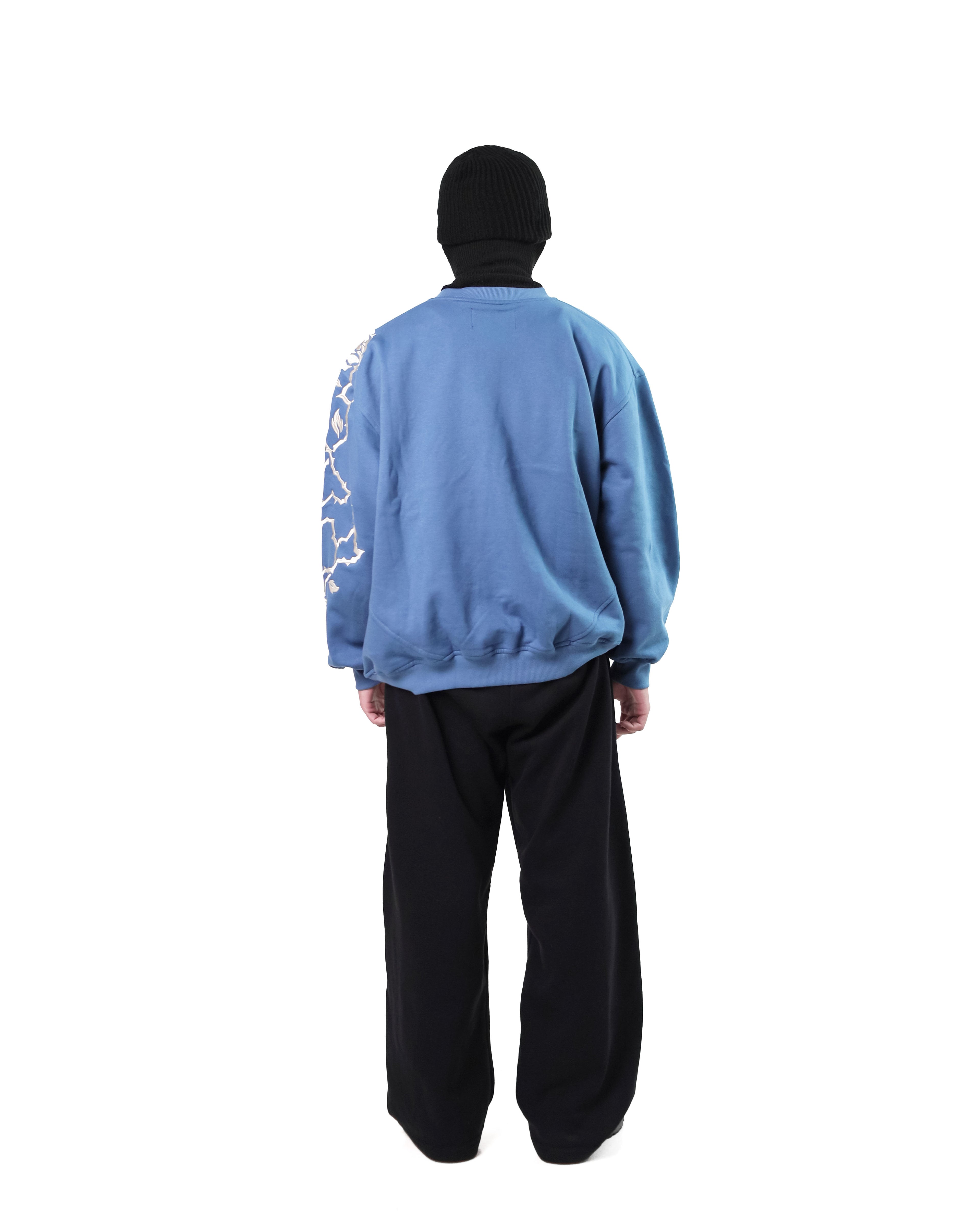KAISER SWEATER