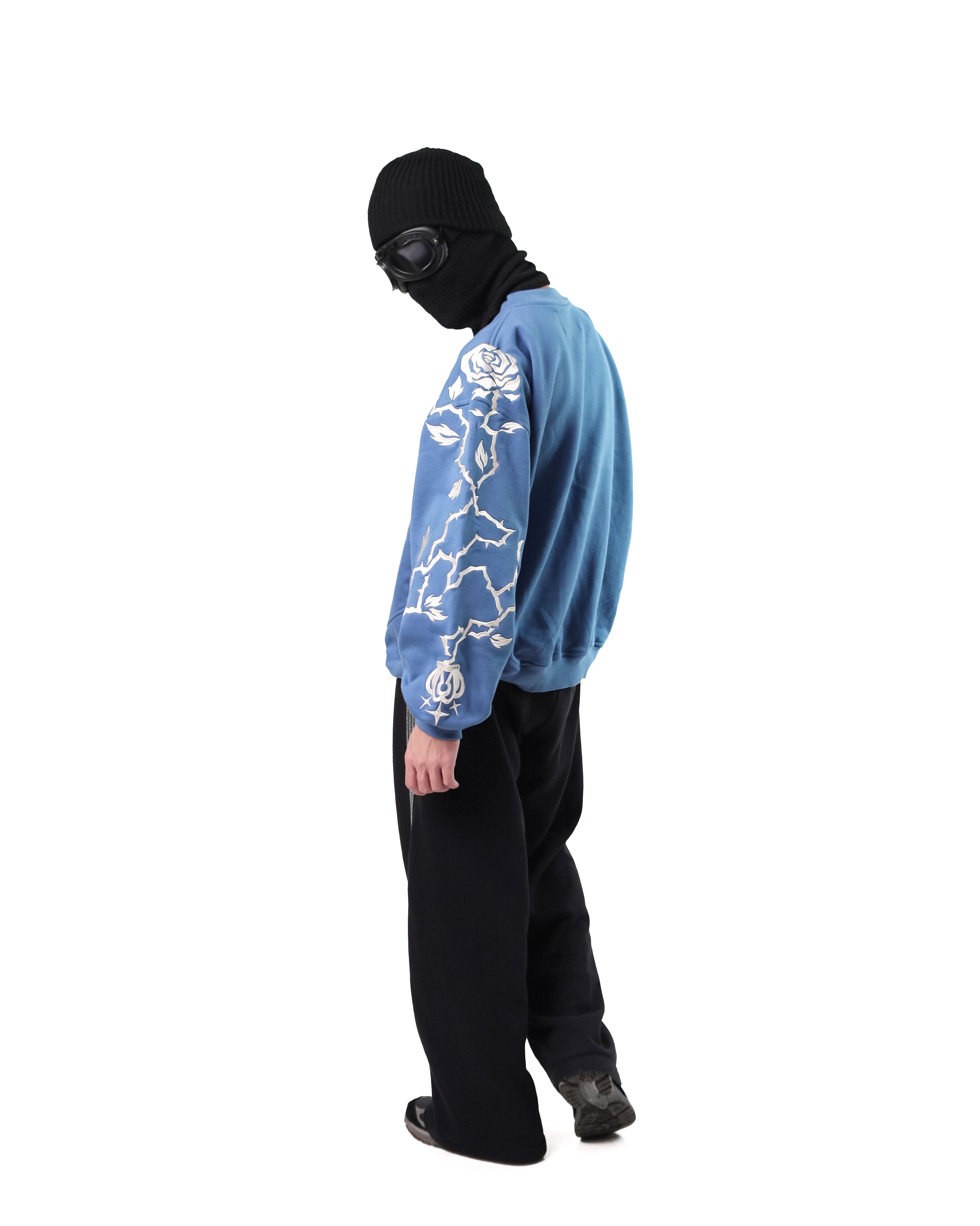KAISER SWEATER