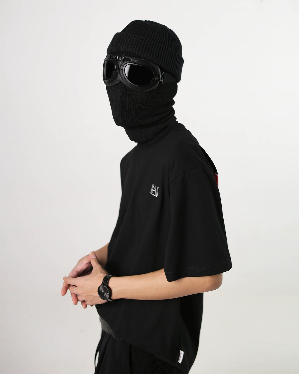 Dynamight - Oversize T-Shirt