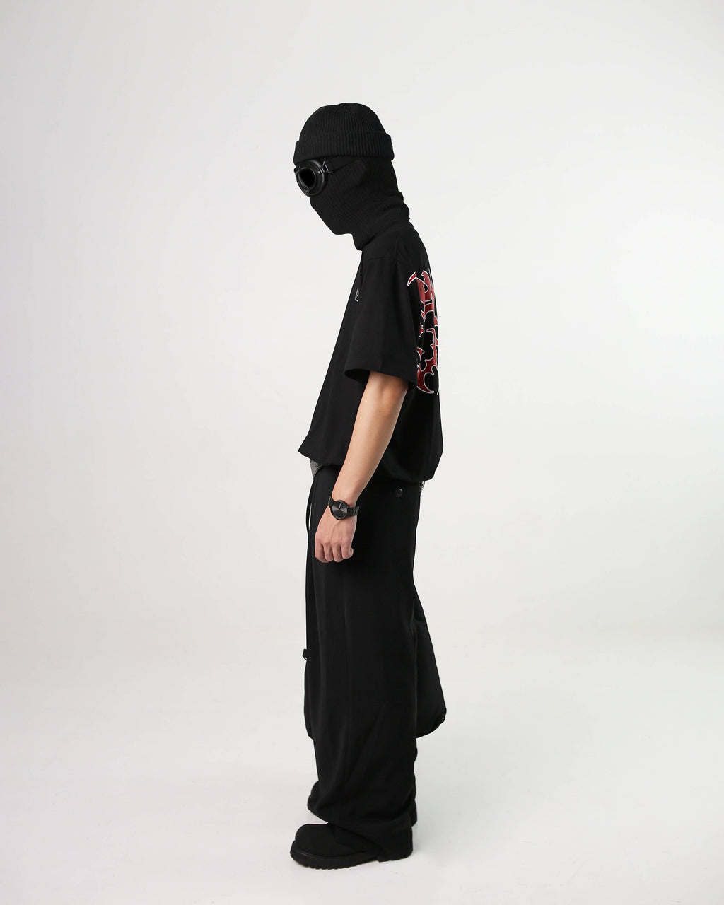 Dynamight - Oversize T-Shirt