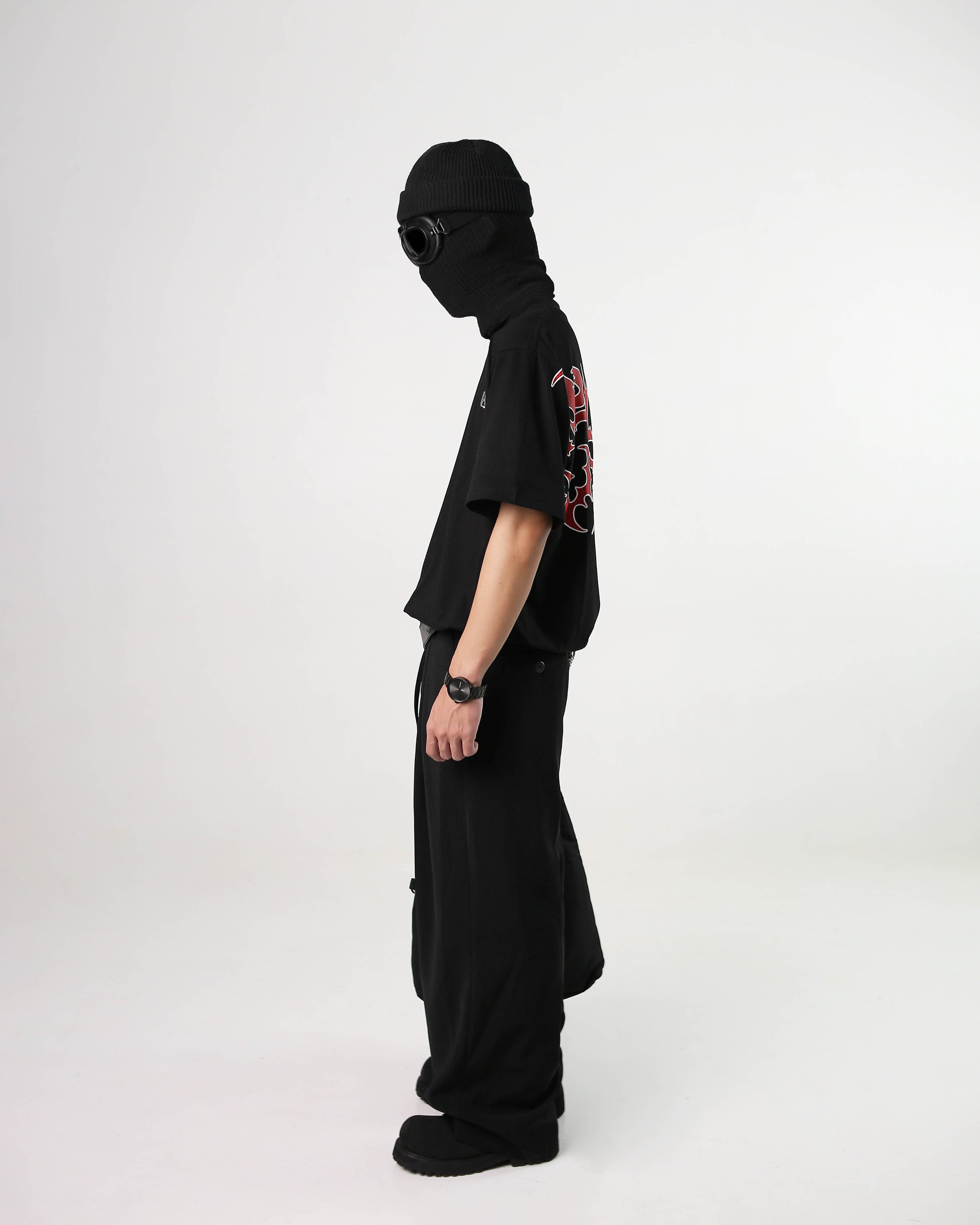 Dynamight - Oversize T-Shirt