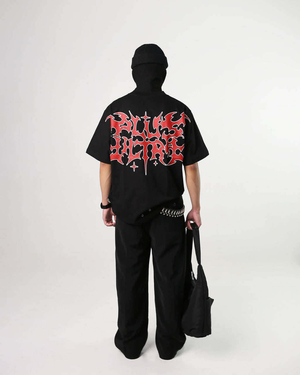 Dynamight - Oversize T-Shirt