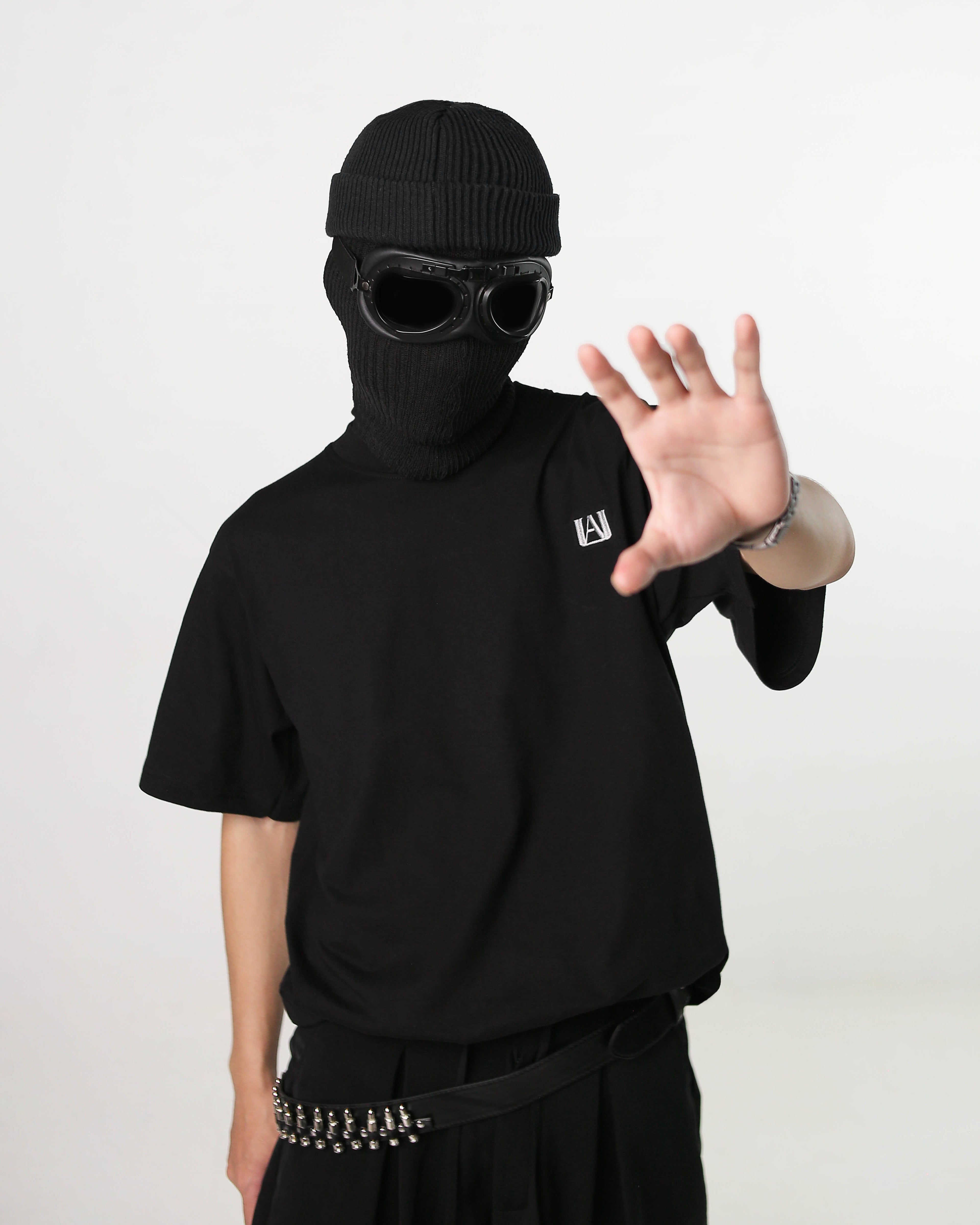 Dynamight - Oversize T-Shirt