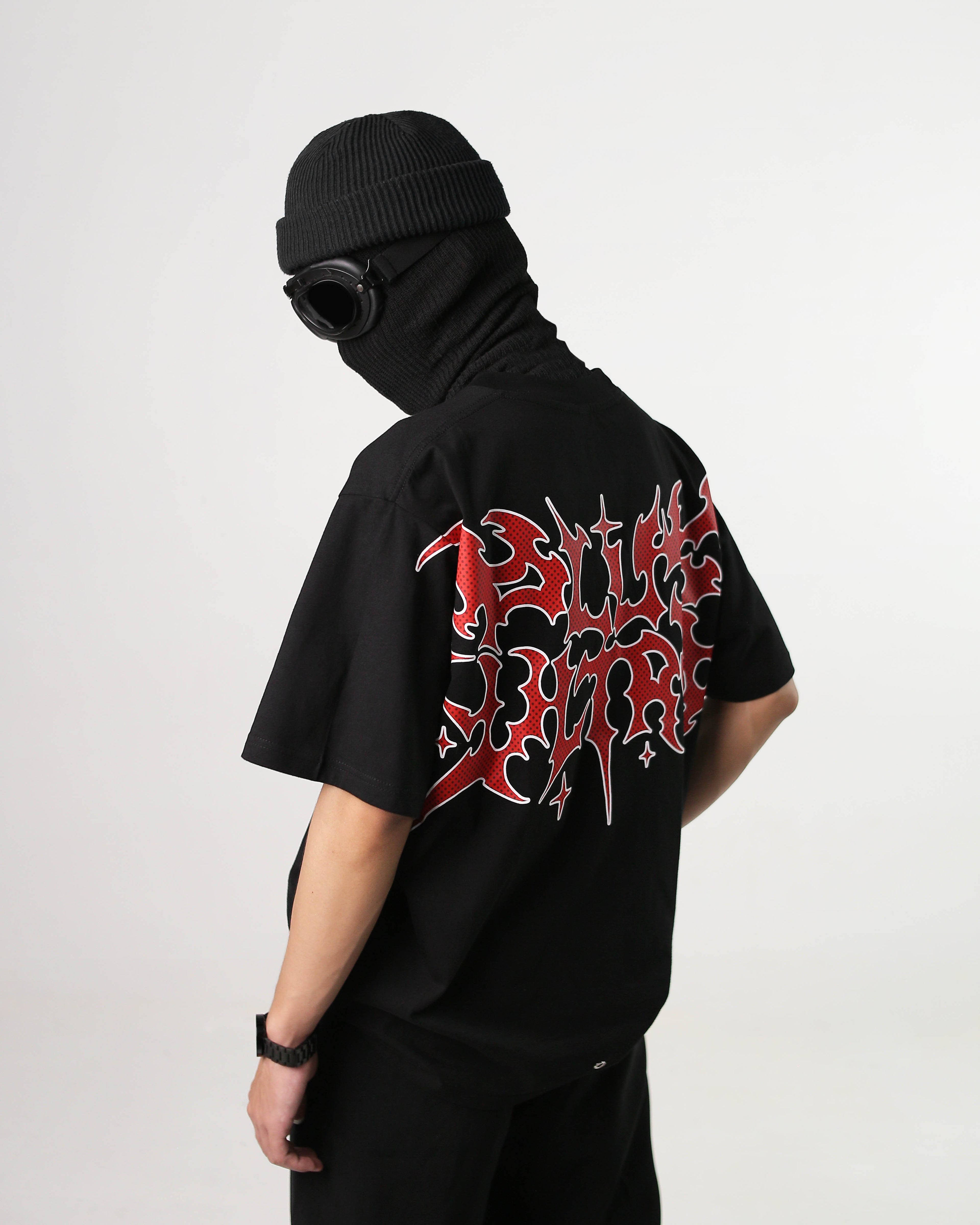 Dynamight - Oversize T-Shirt