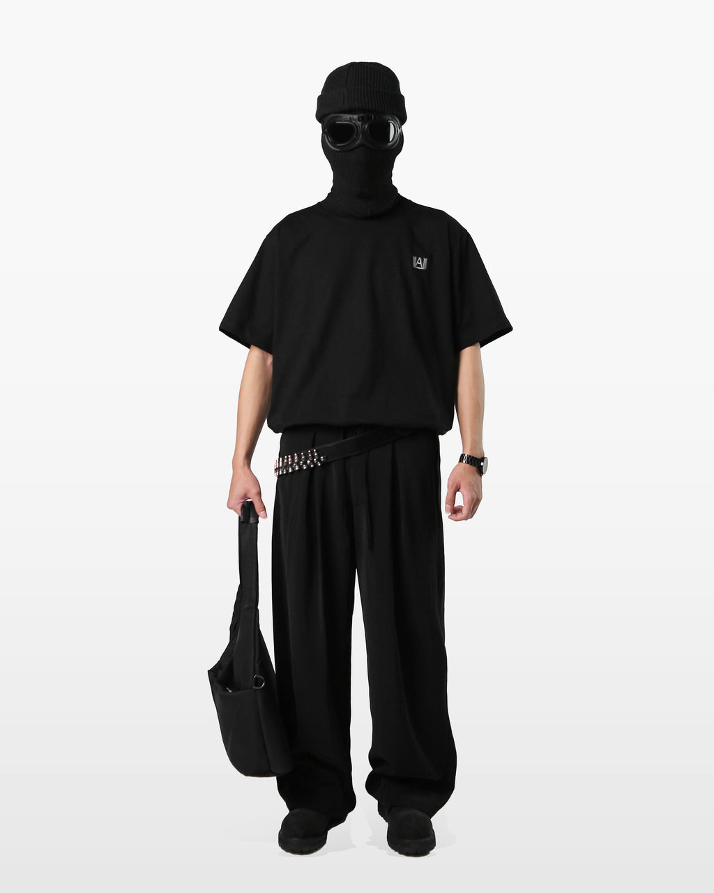 Dynamight - Oversize T-Shirt