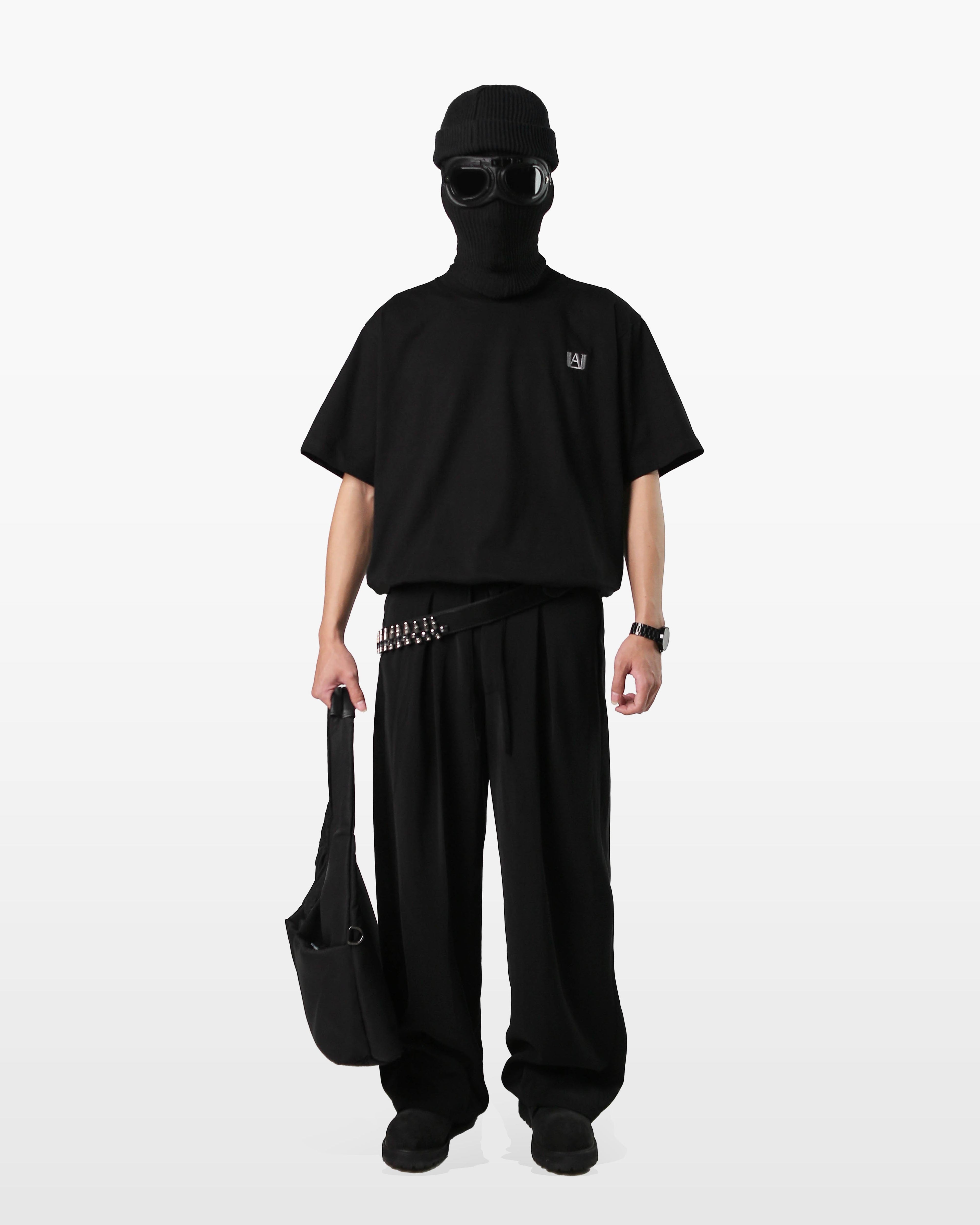 Dynamight - Oversize T-Shirt