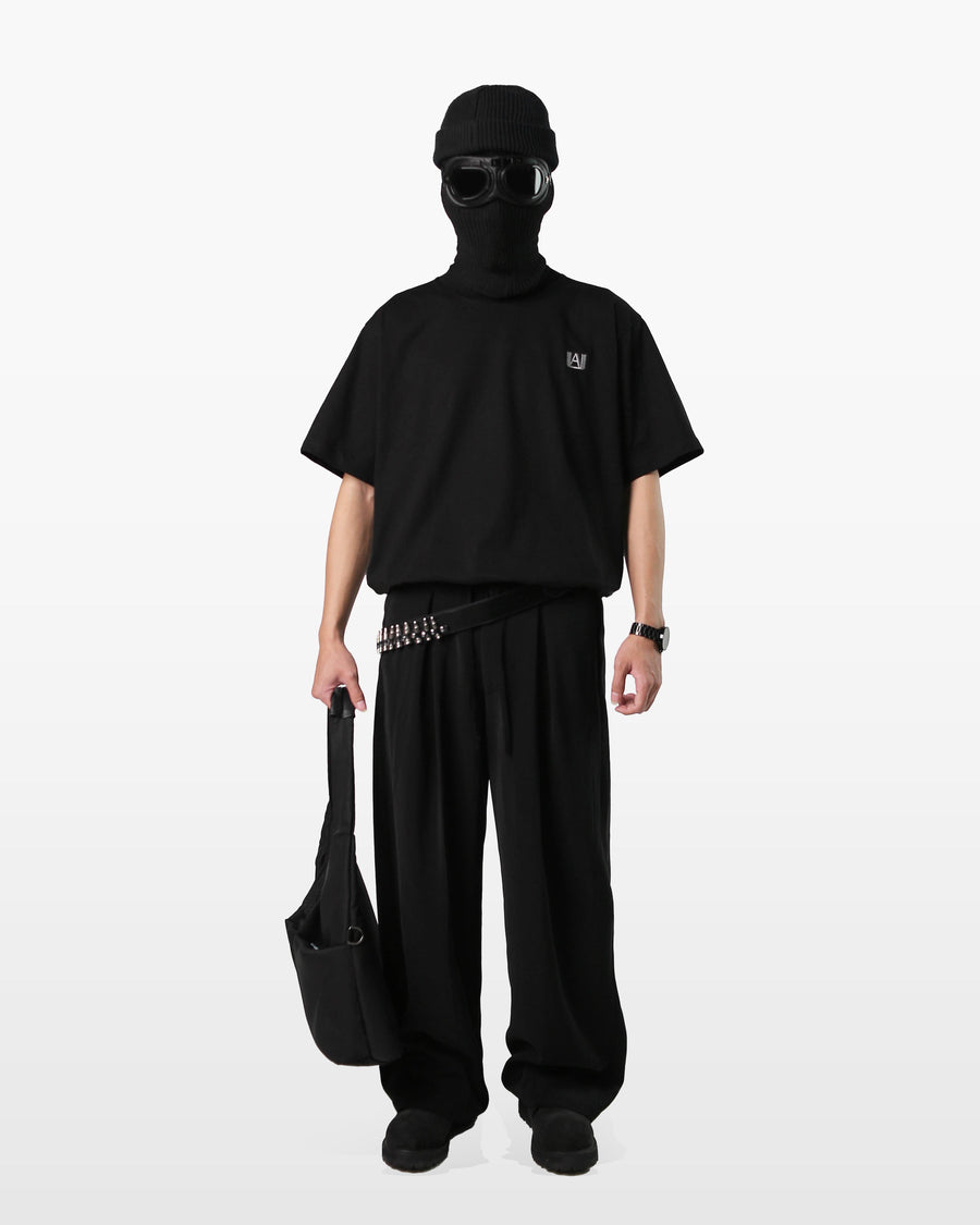 Dynamight - Oversize T-Shirt