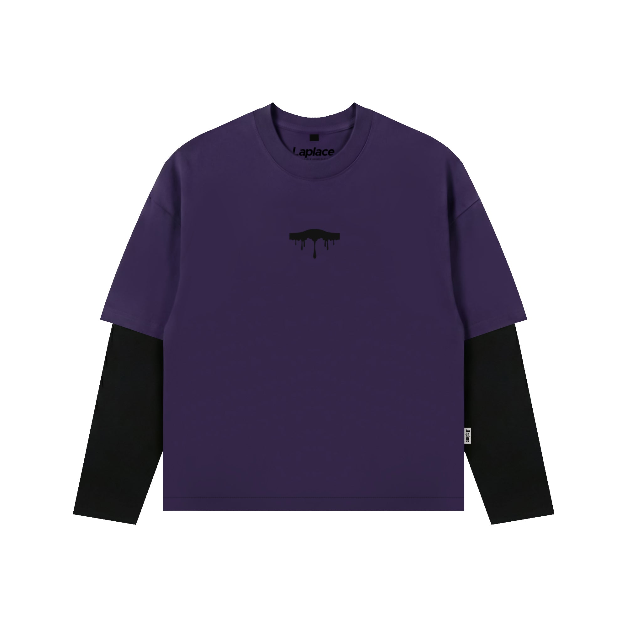 Cursed Womb - Doublesleeve T-Shirt