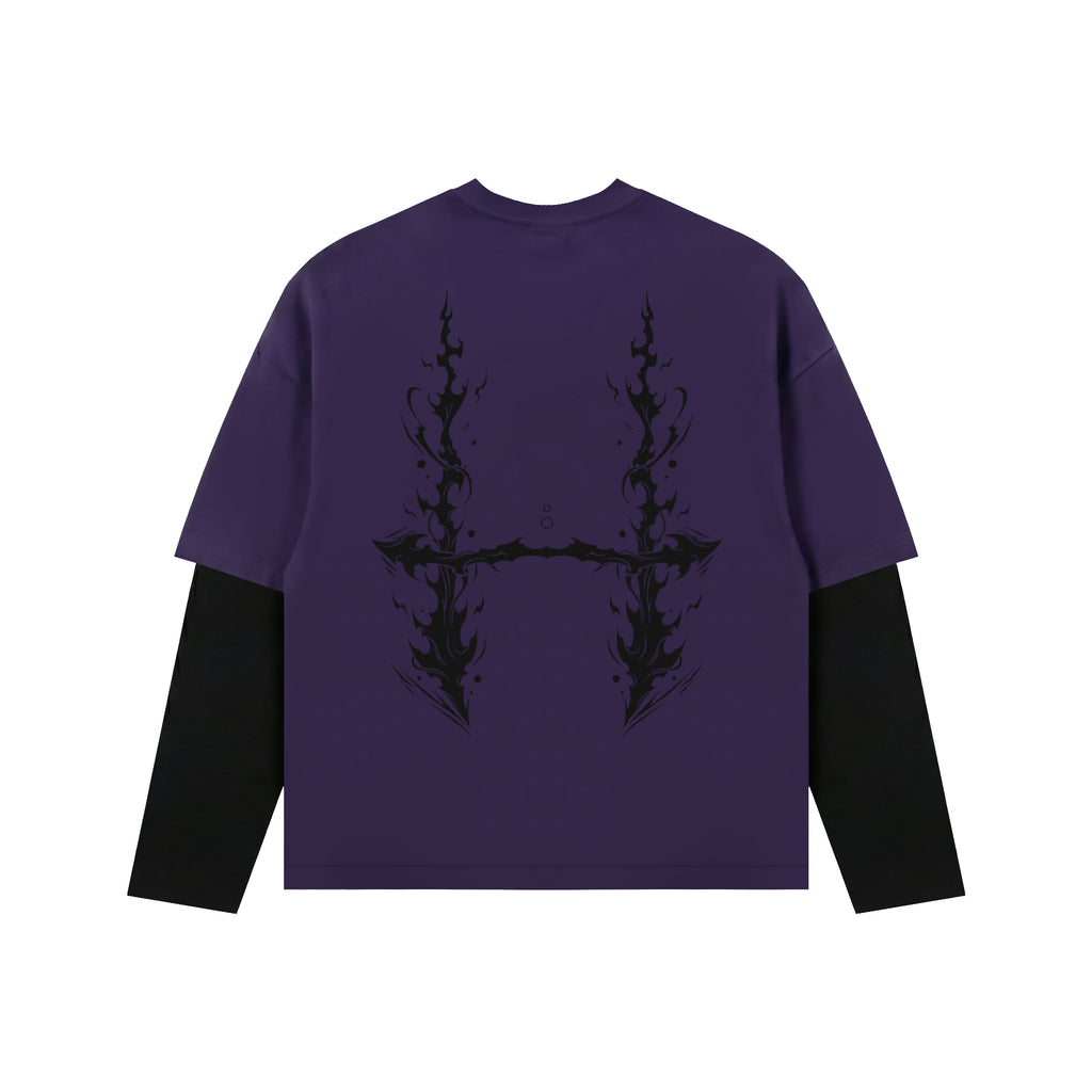 Cursed Womb - Doublesleeve T-Shirt