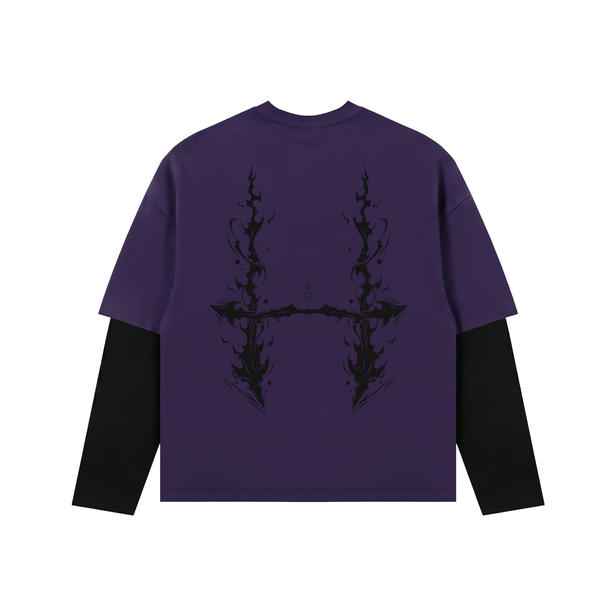 Cursed Womb - Doublesleeve T-Shirt