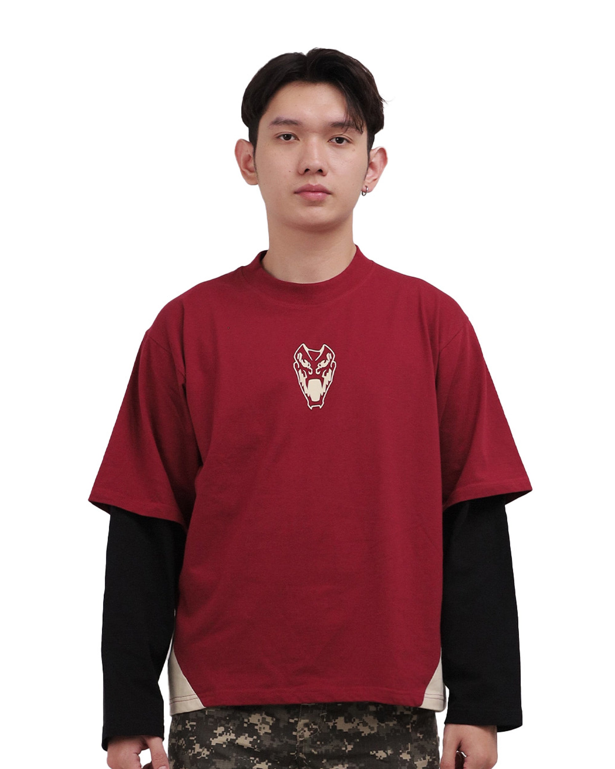 Zabimaru Doublesleeve