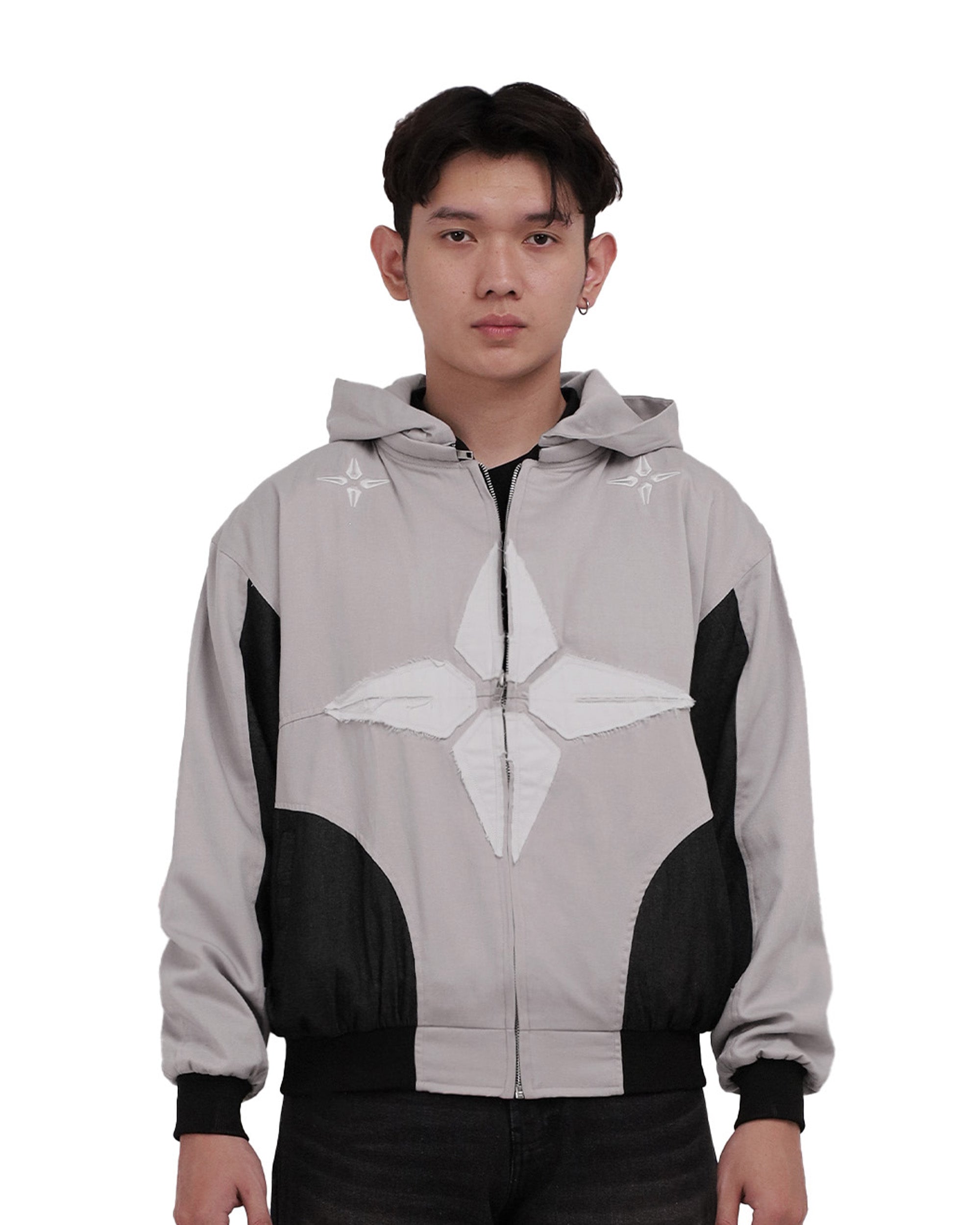 Hyorinmaru Linen Jacket