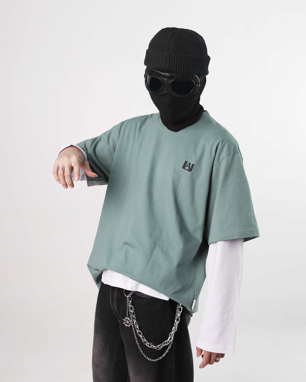 Deku - Oversize T-Shirt