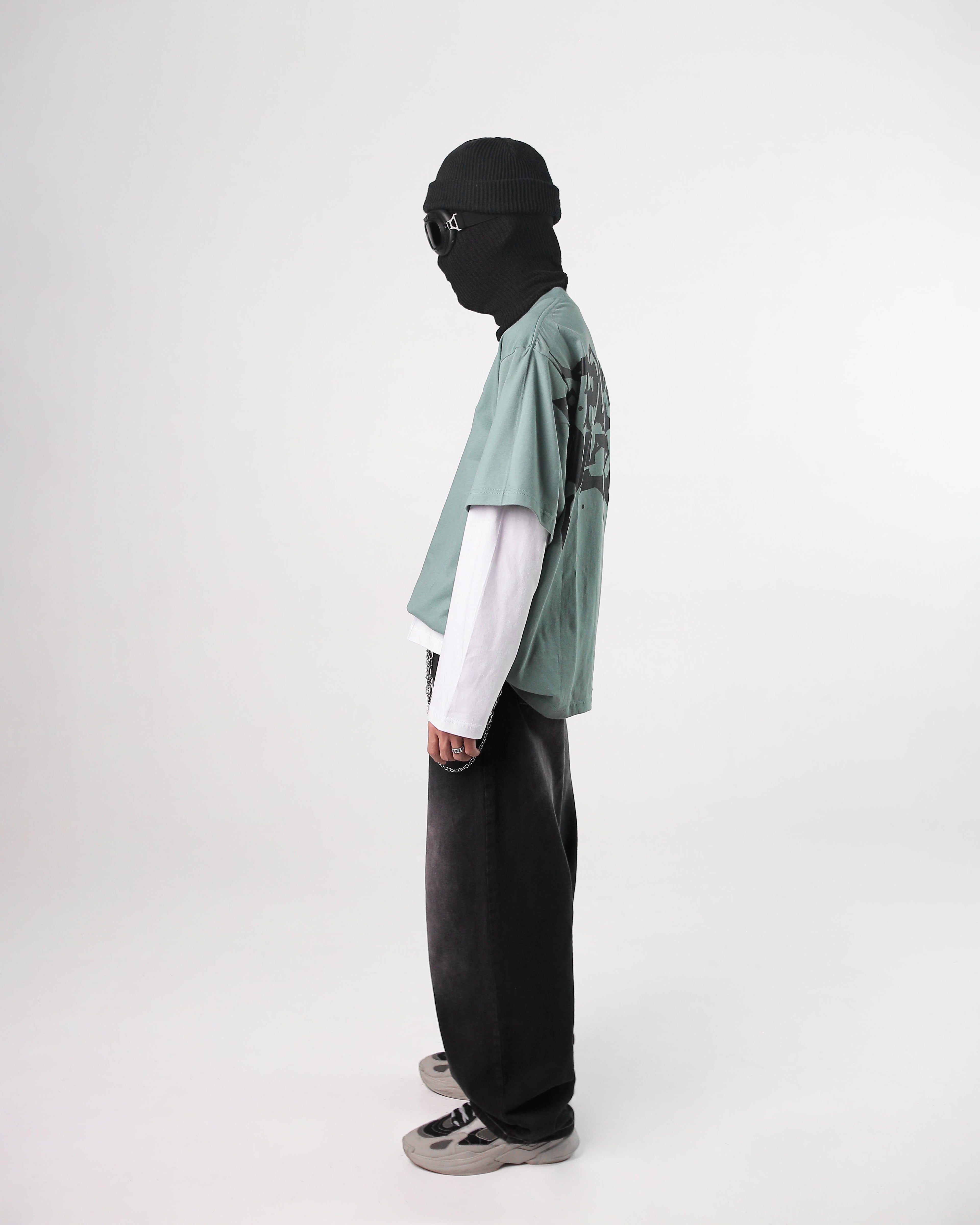 Deku - Oversize T-Shirt